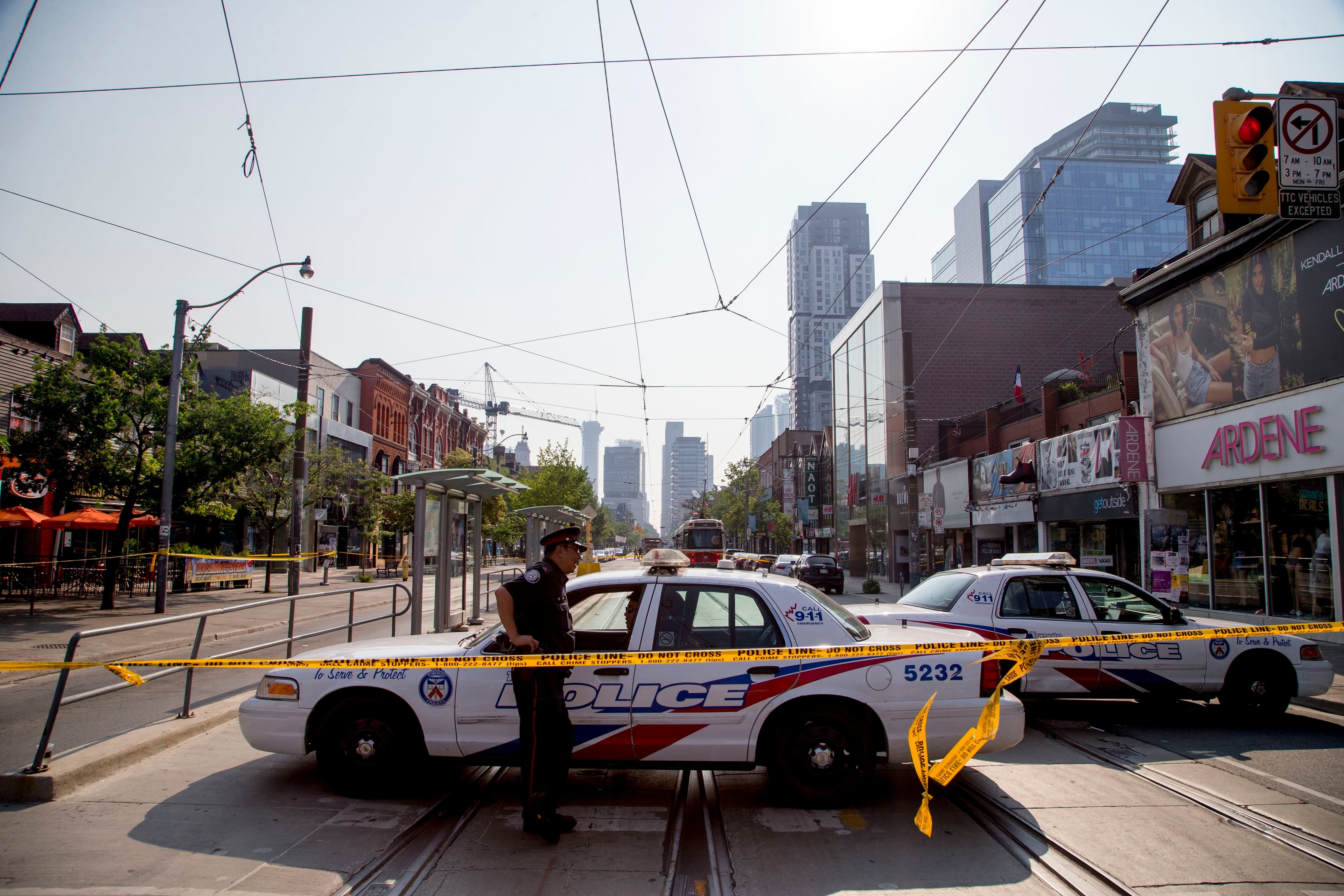 Forget outdated tactics: To address gun violence, let's empower our youth
