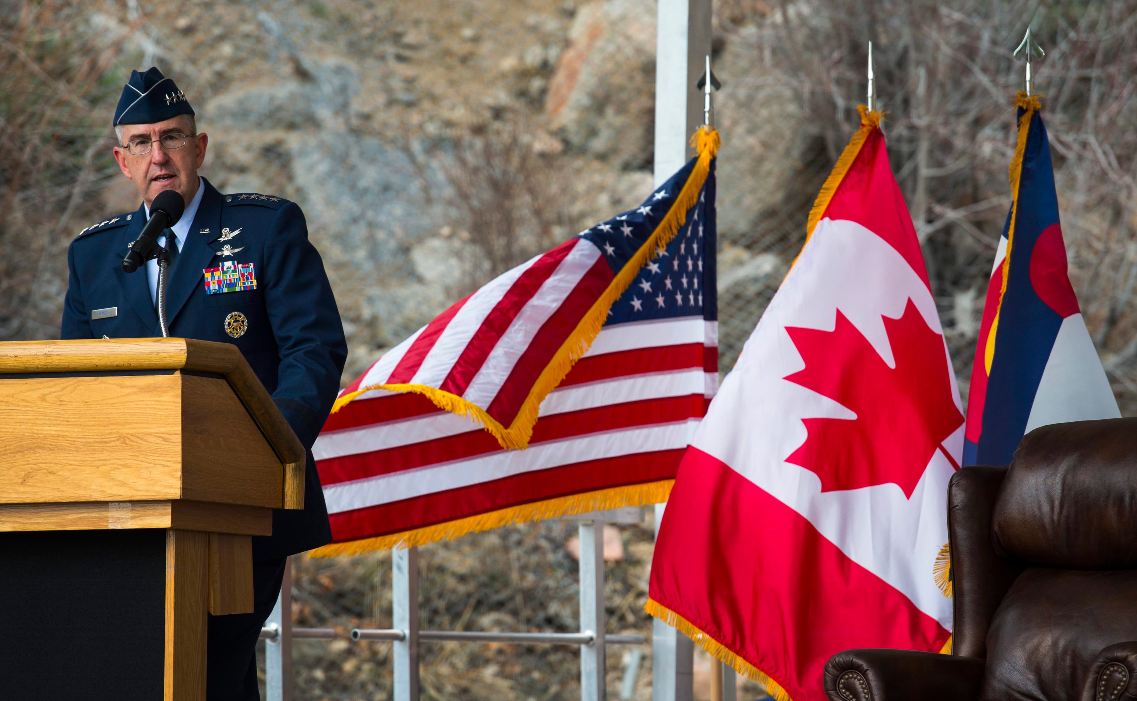 Why Donald Trump will fail to divide Canada and the U.S.