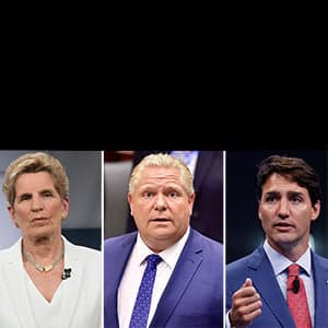 The secret no government wants you to know: No leader has a 'mandate'
