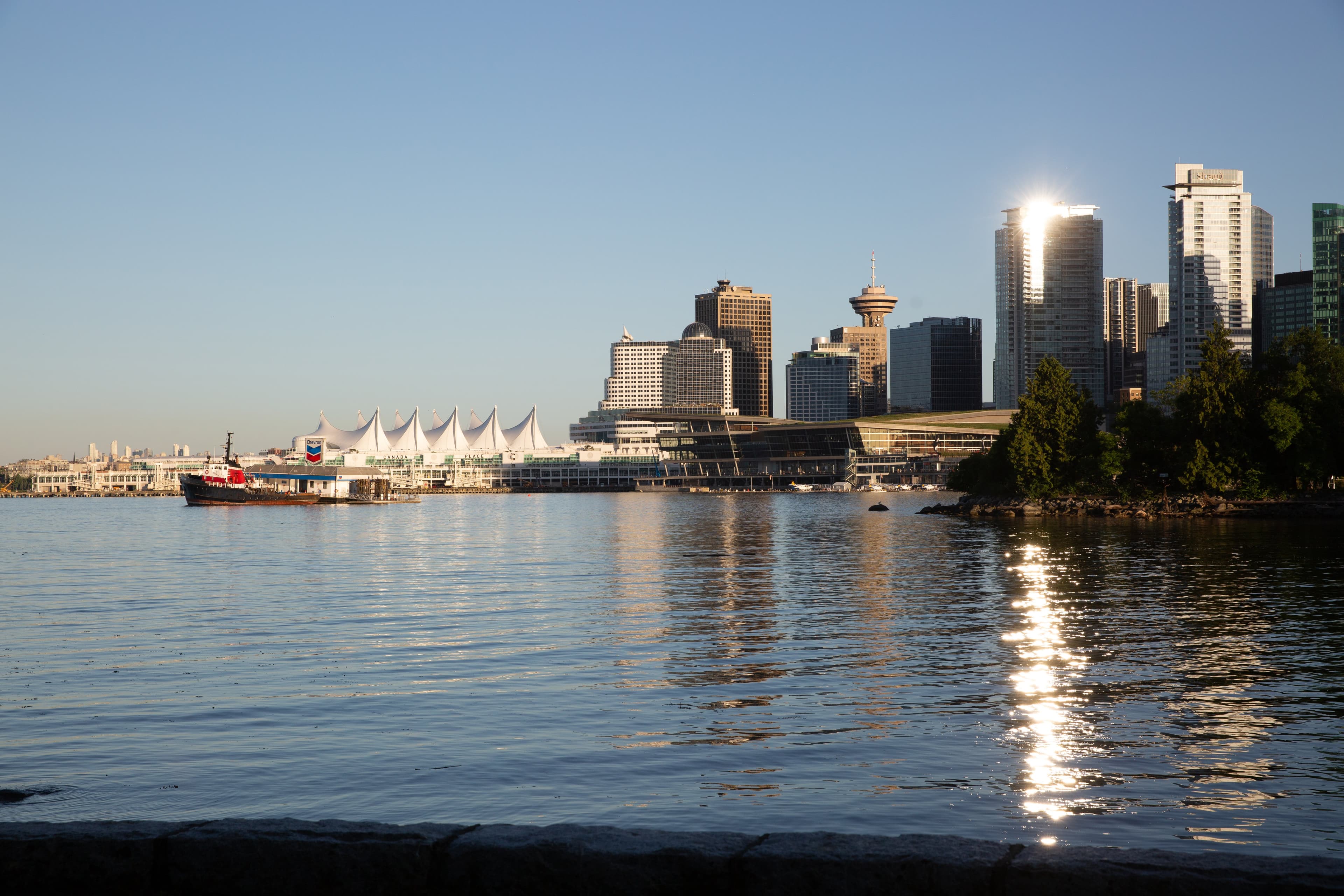 'Dirty money' is destroying Vancouver's civic fabric—and causing lasting damage