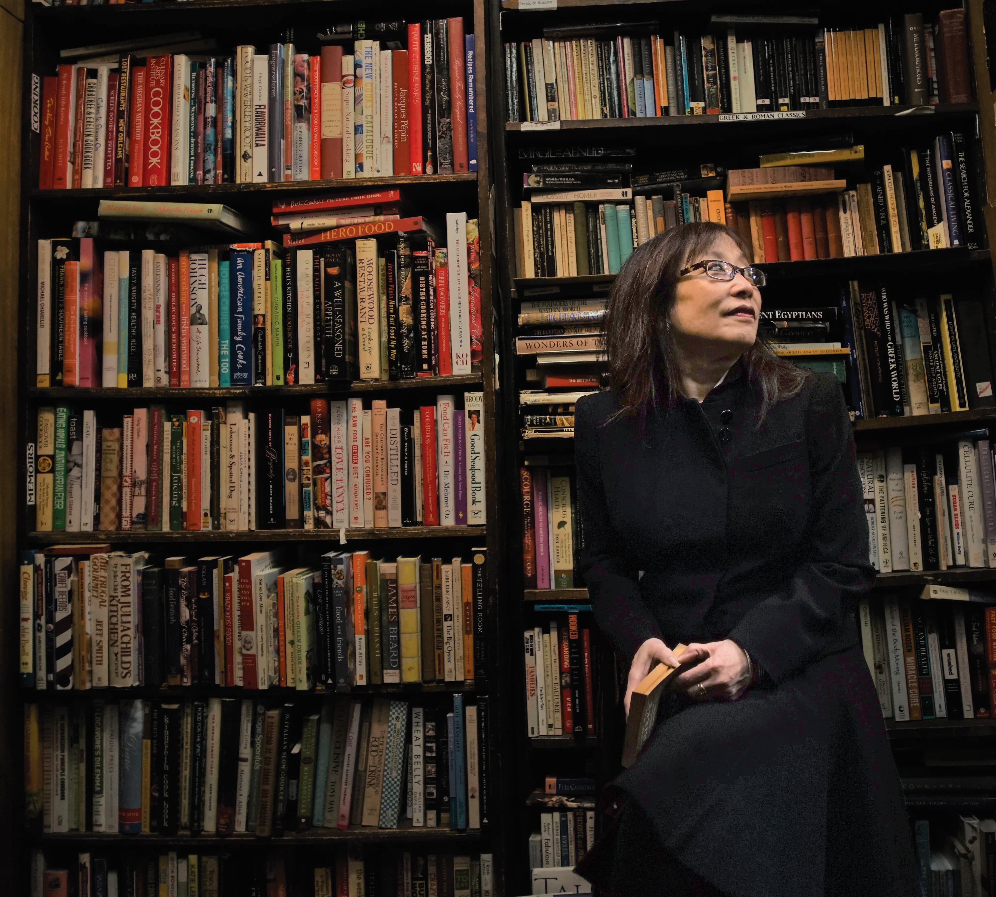 Michiko Kakutani blames yesterday's progressive Left for today's populist Right