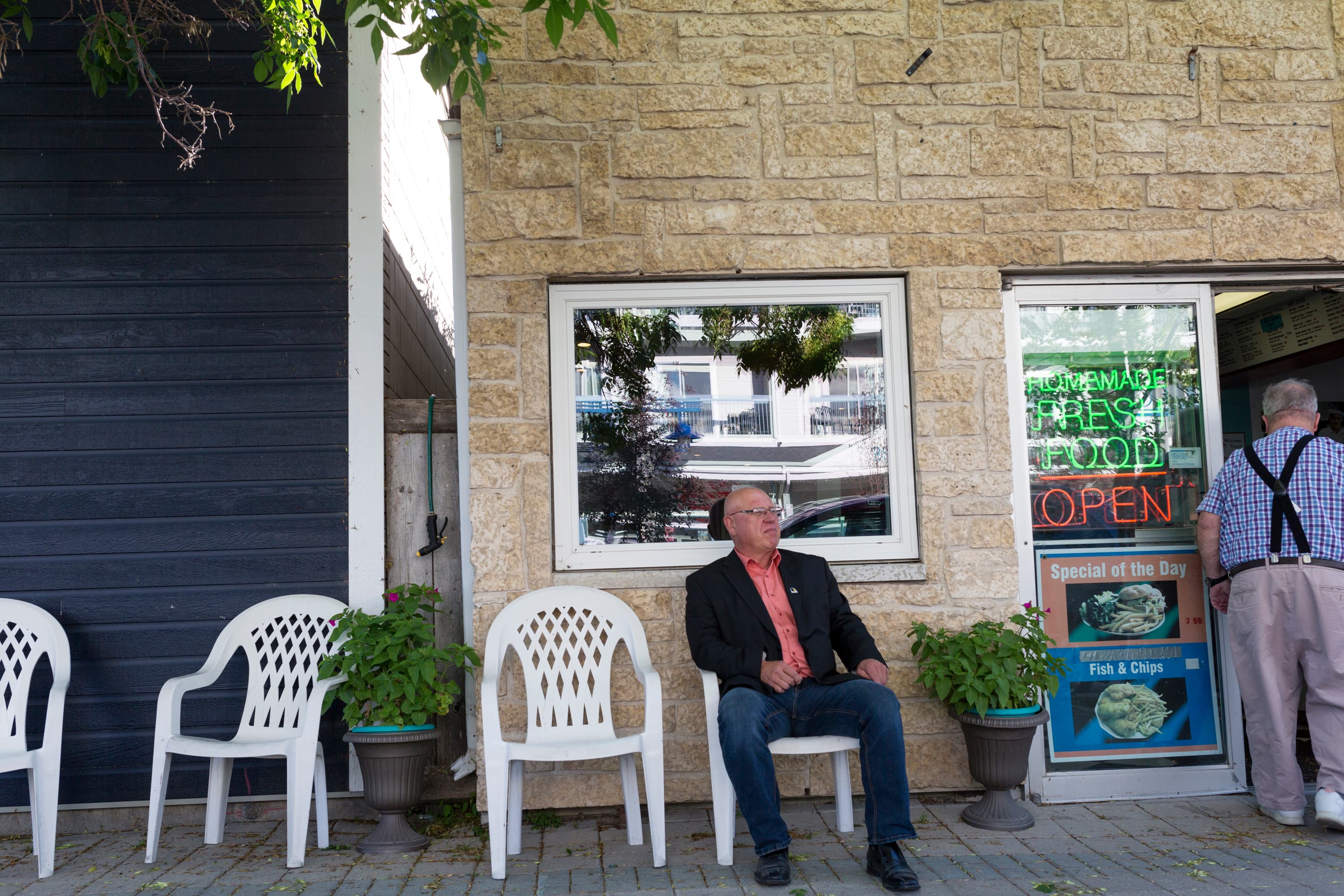 Why you won't be able to buy weed in this Manitoba town—even when it's legal