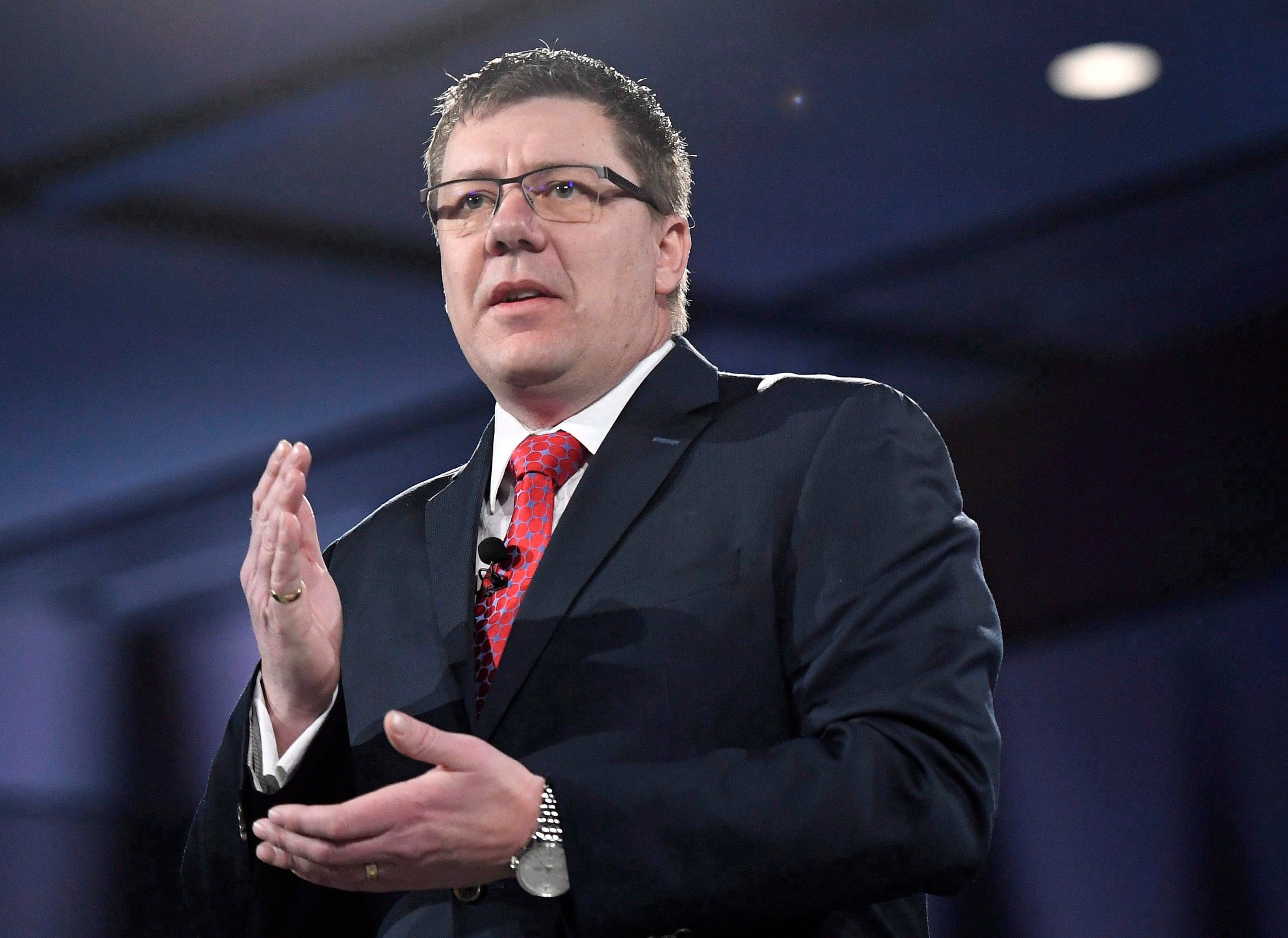 The Saskatchewan Party's history with the issue of equalization isn't all that equal