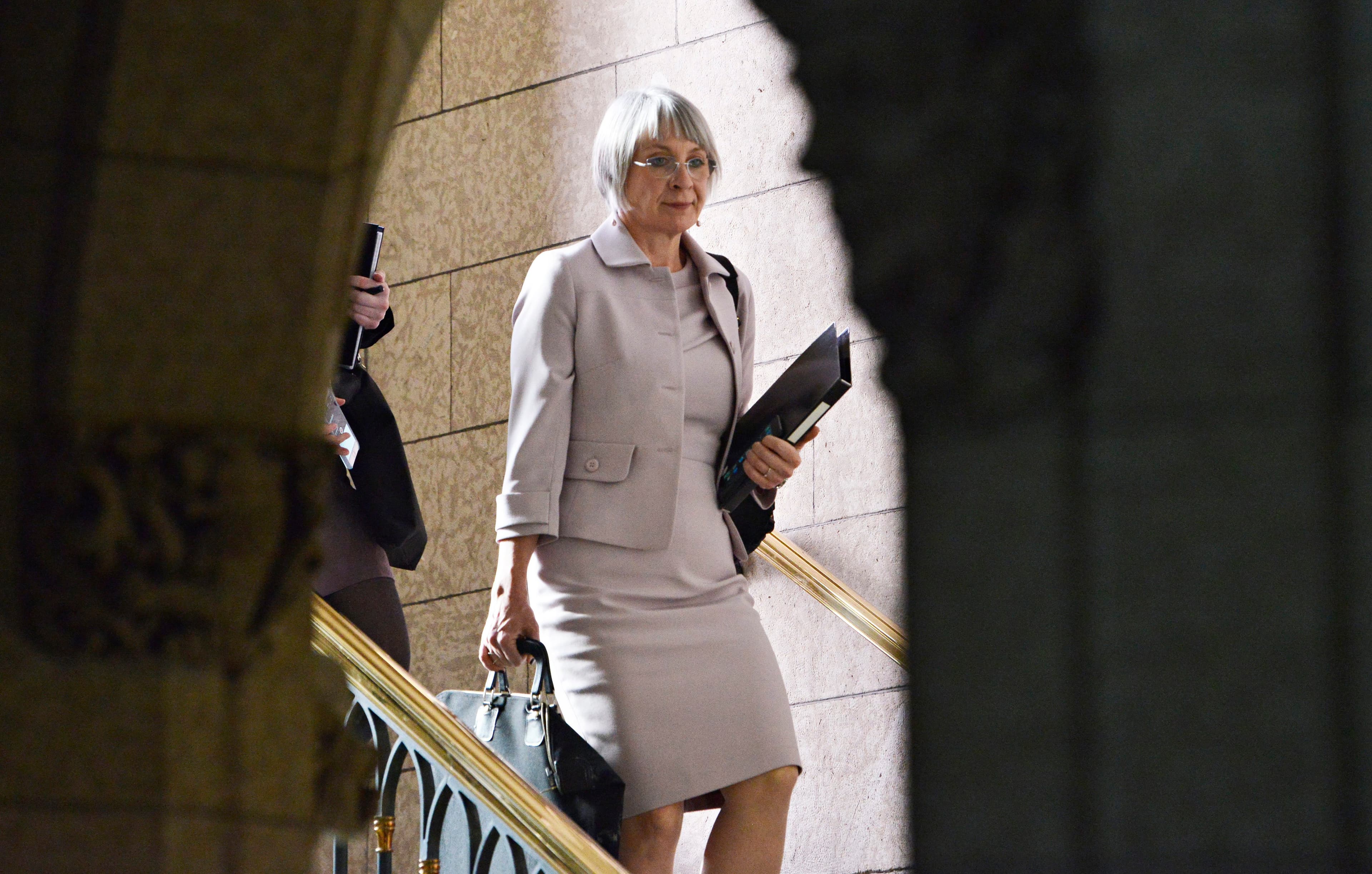 Why a federal #MeToo law won't be enforced any time soon