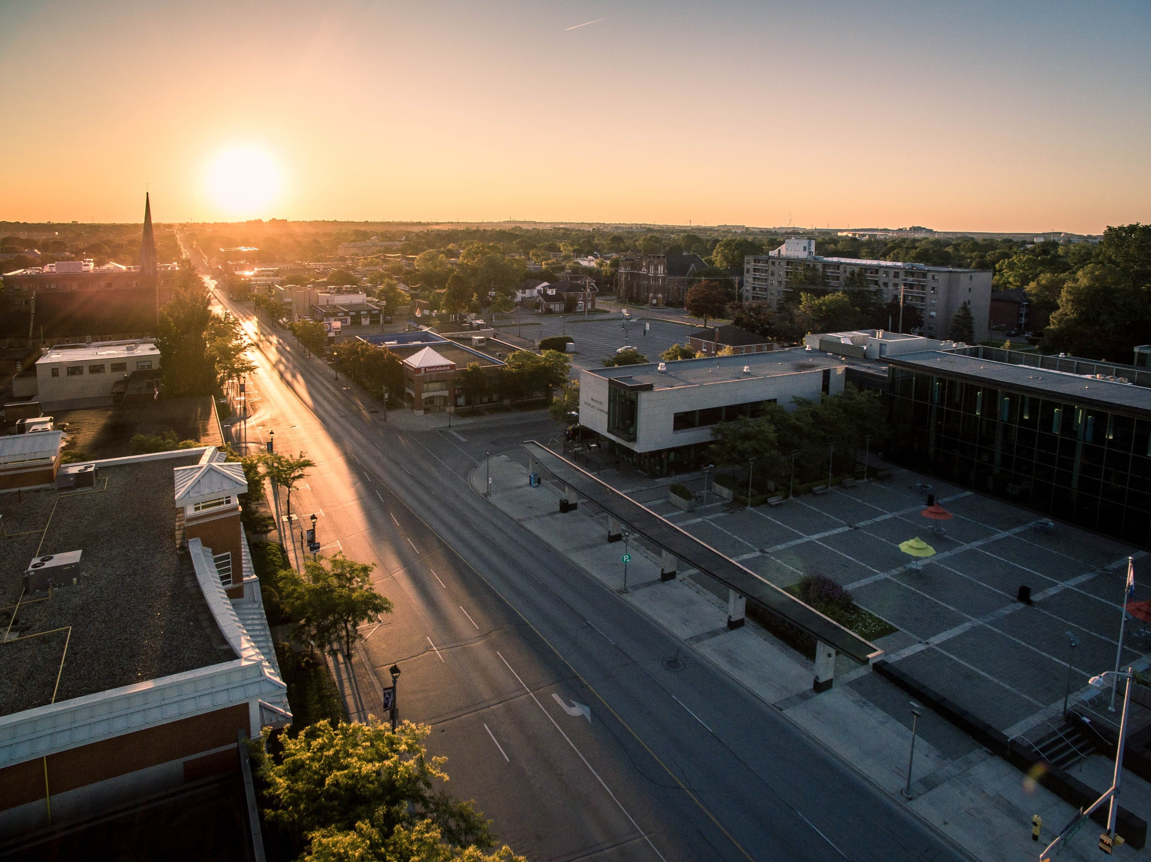 Canada's top 25 best places to live in 2018