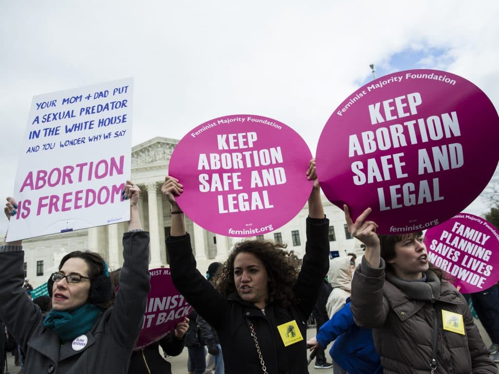How a judge’s retirement may be putting U.S. abortion rights at risk