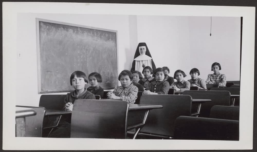 Why cutting Indigenous revisions to Ontario's curriculum is a travesty