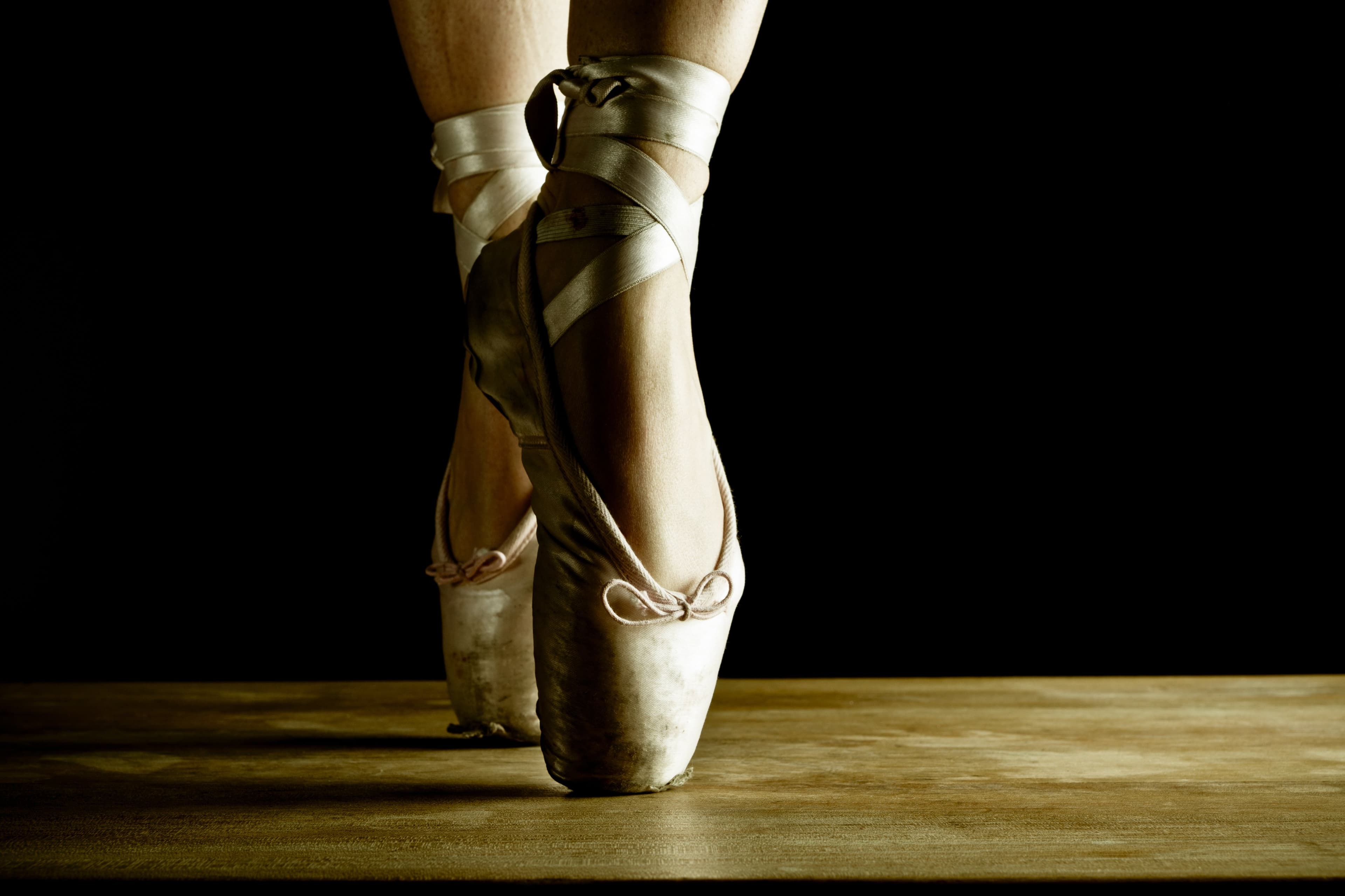 Can the Royal Winnipeg Ballet get past its #MeToo moment?