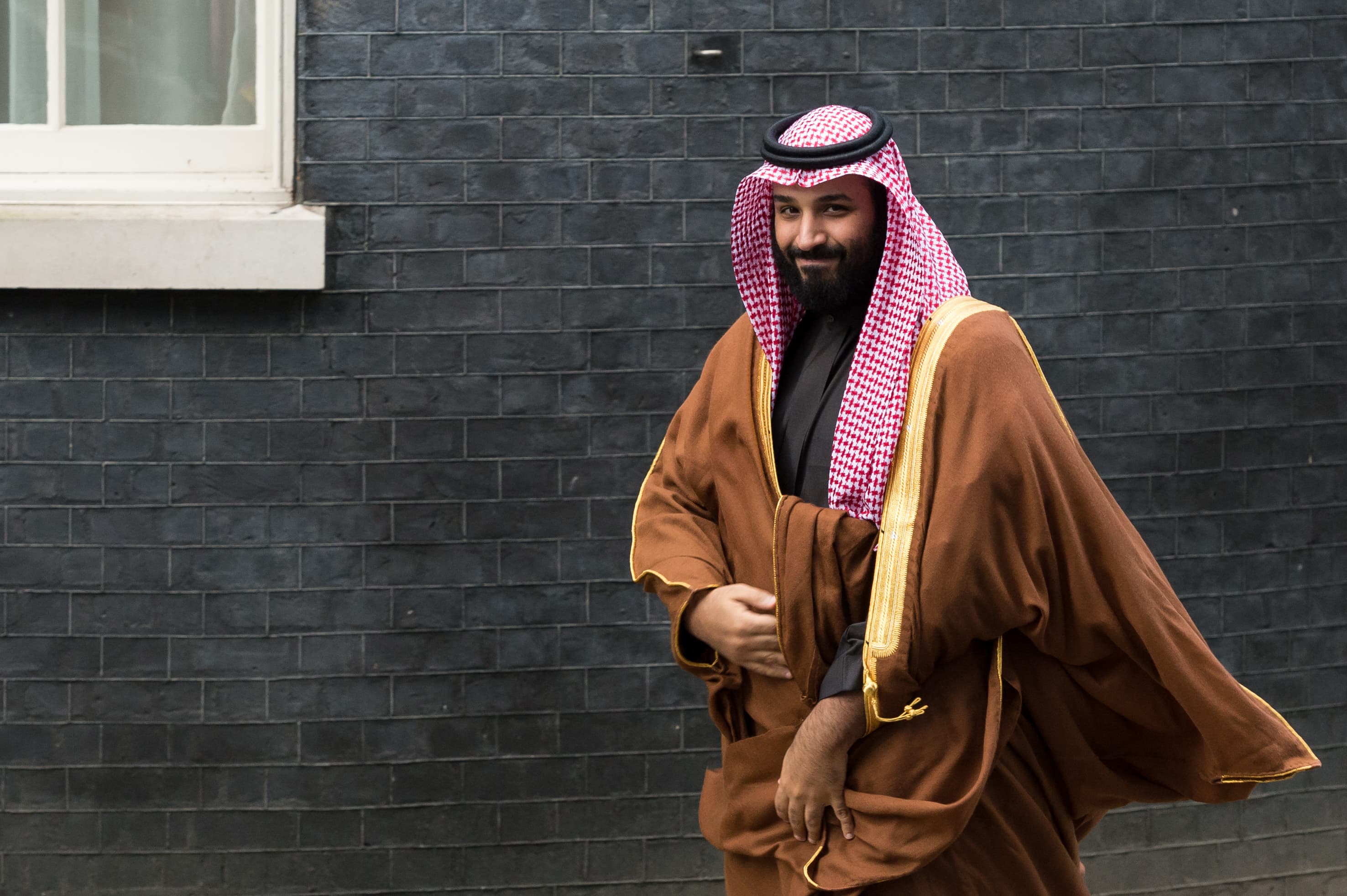 It's time for Canada to take the next step against Saudi Arabia