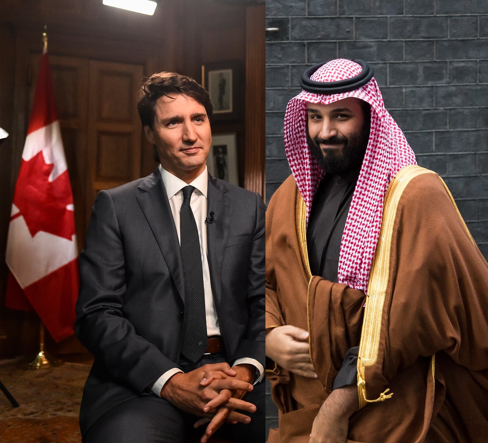 The Trudeau government is losing its human rights battle with the Saudis—and missing a huge opportunity