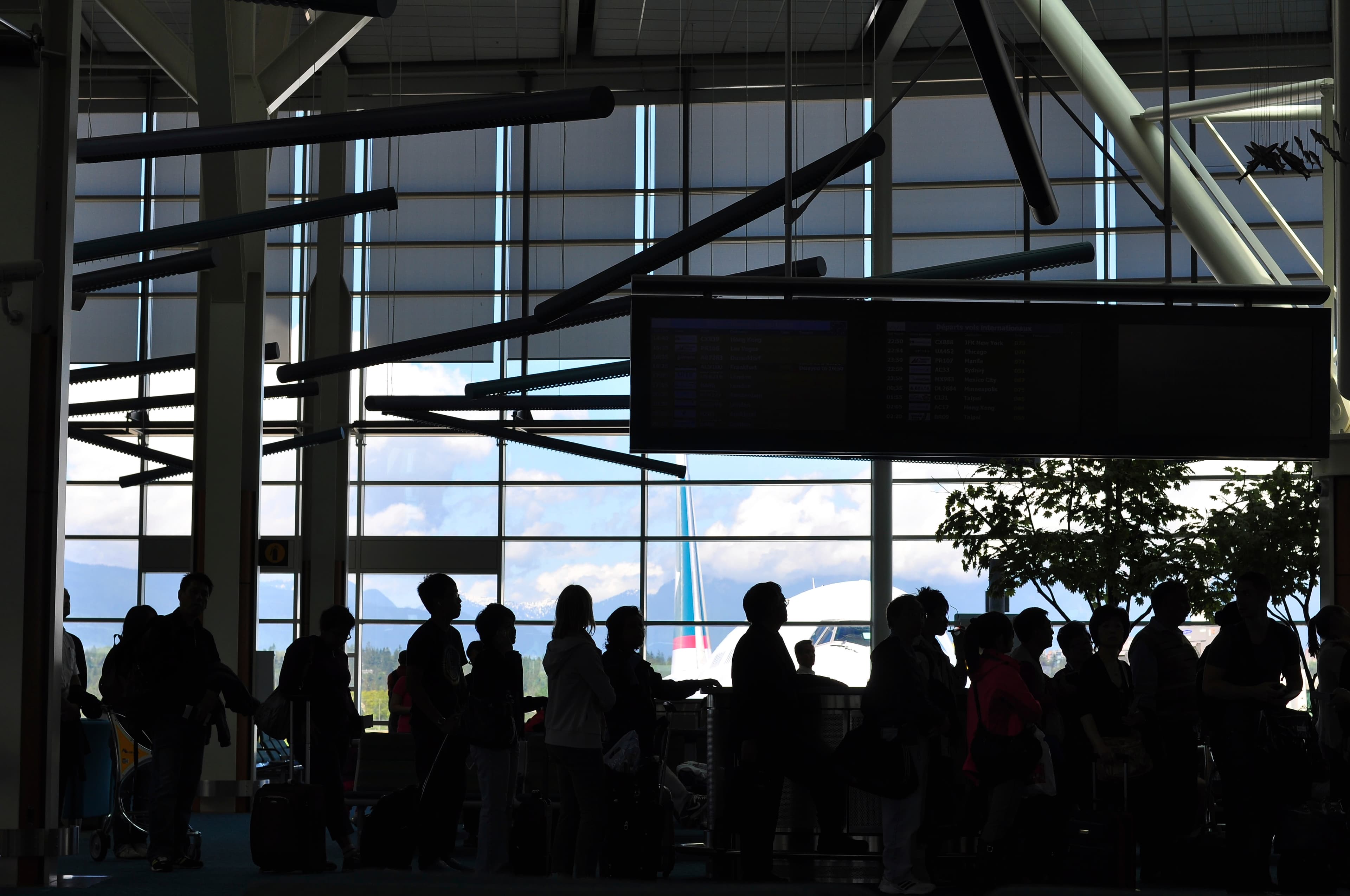 The Liberals promised to fix the no-fly list. It's still broken.