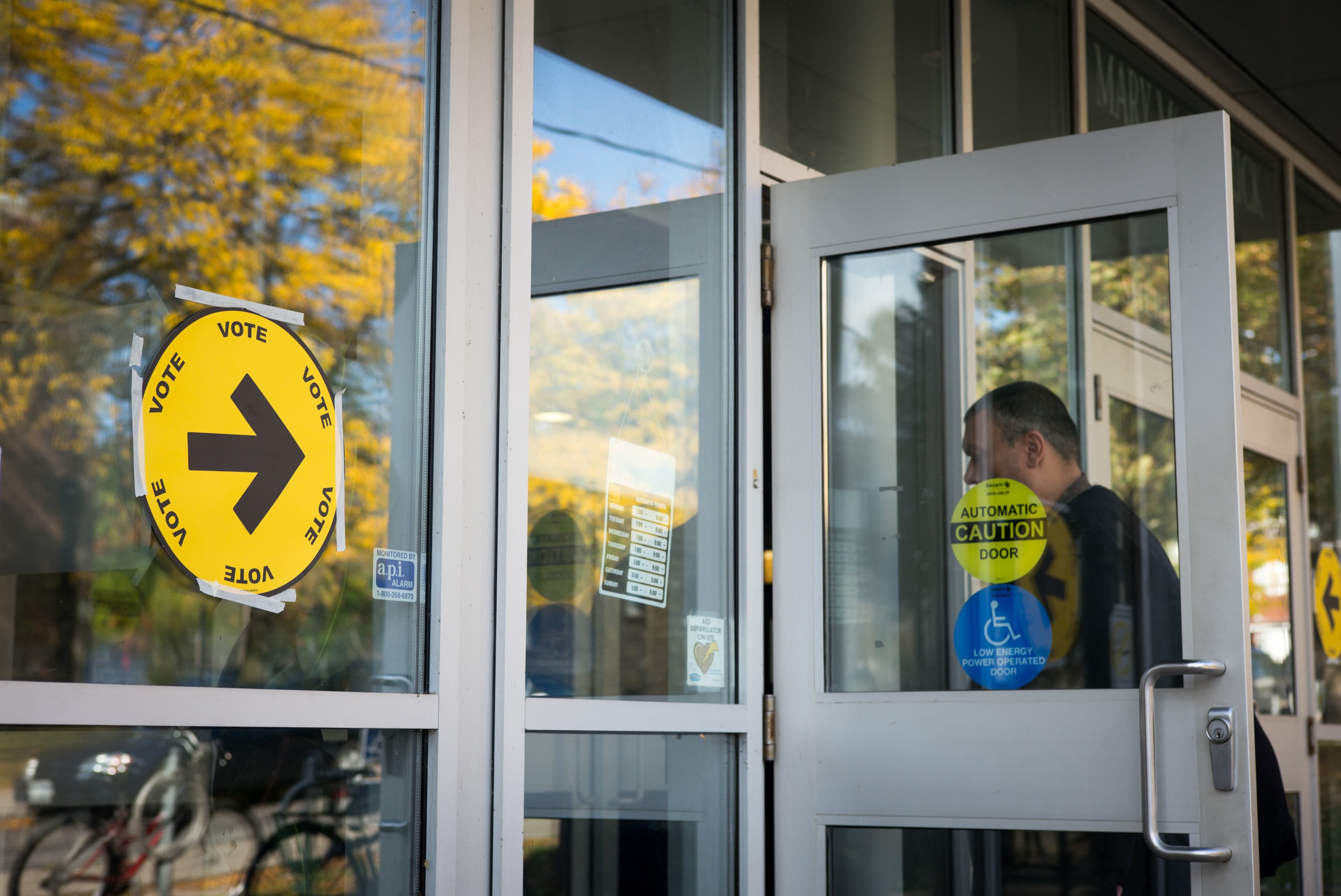 It's not all about their base: Canada's 2019 election will hinge on these voters