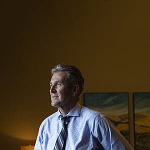 Brian Pallister is Manitoba's paradox premier