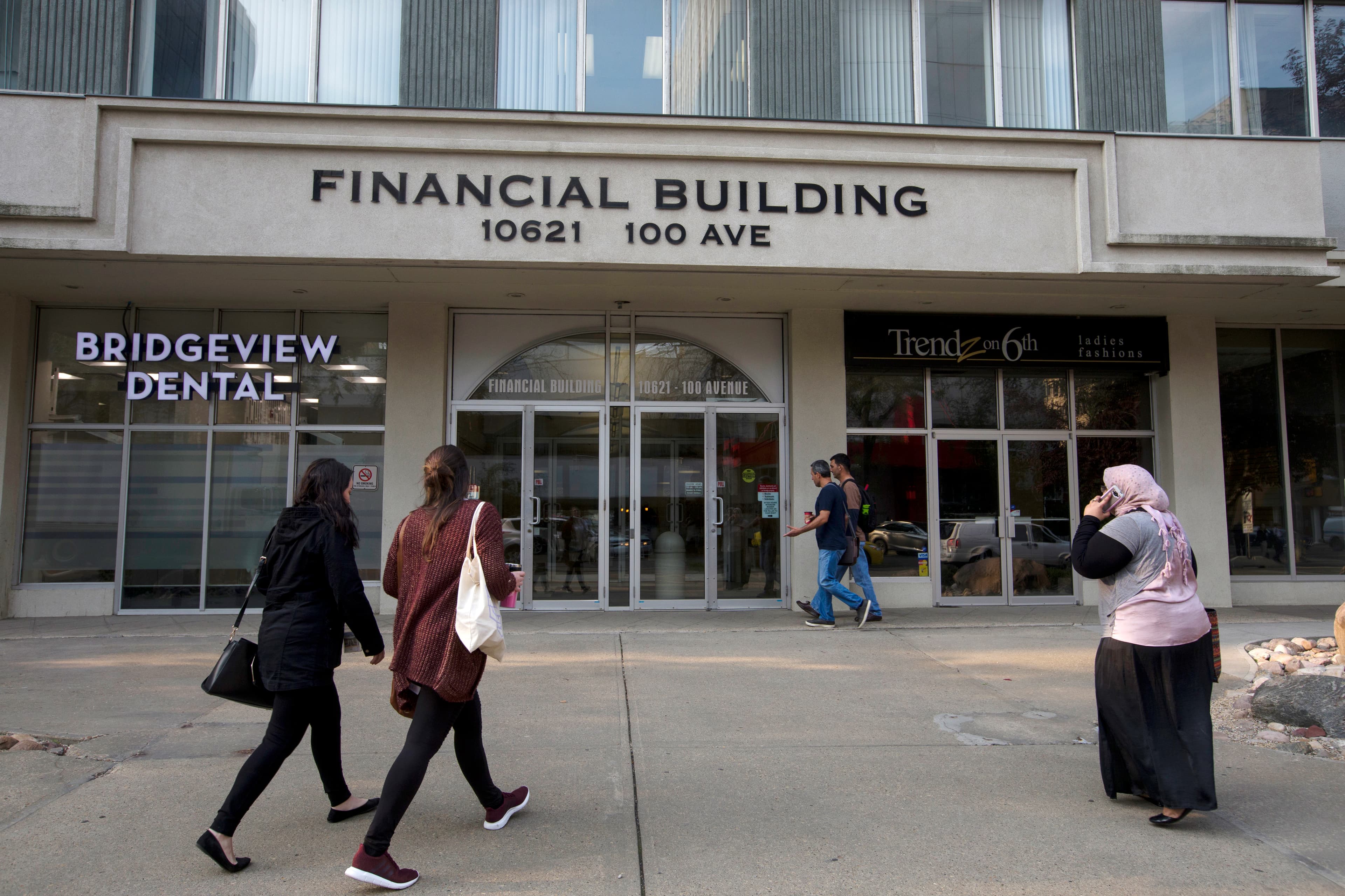 Foreign students who want to stay in Canada go to court as last resort