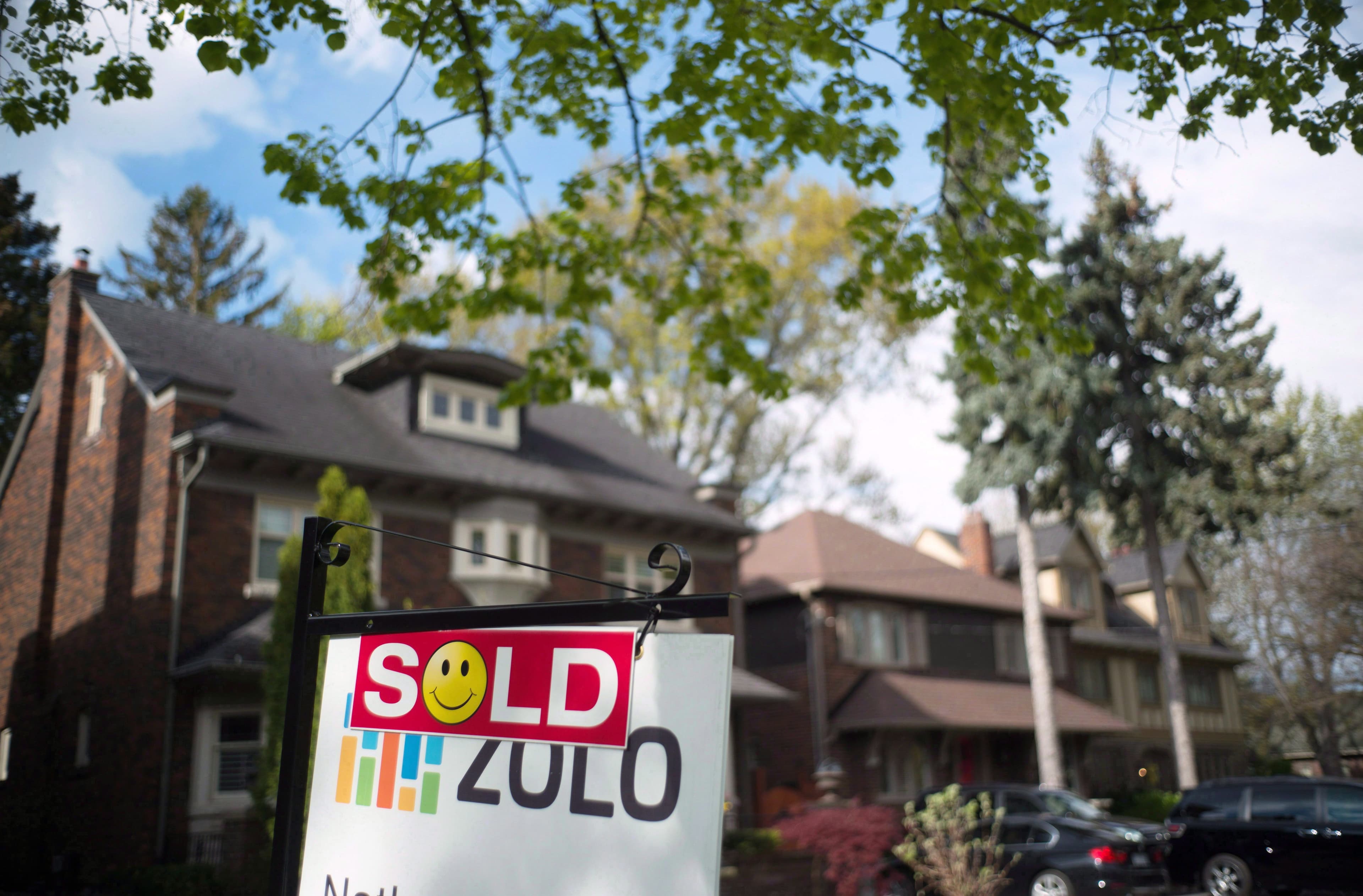 Why buying and selling homes in the GTA is about to get easier
