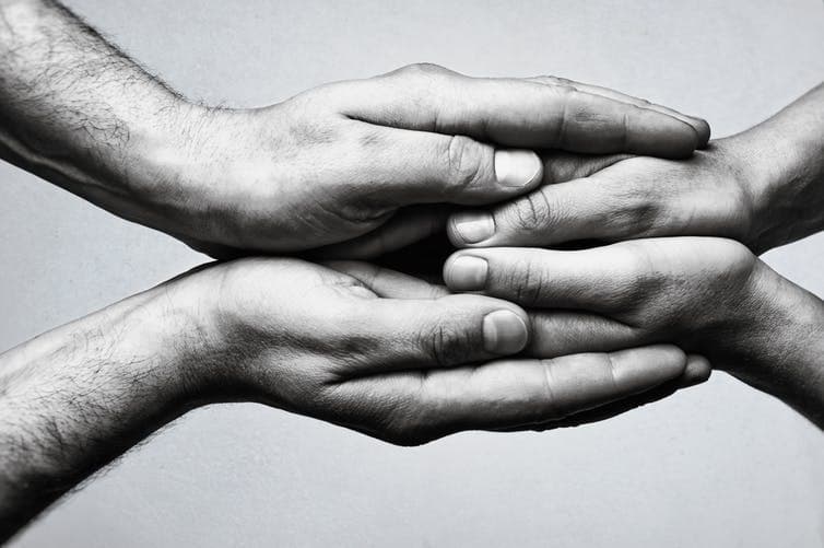 Is being good actually good for you?