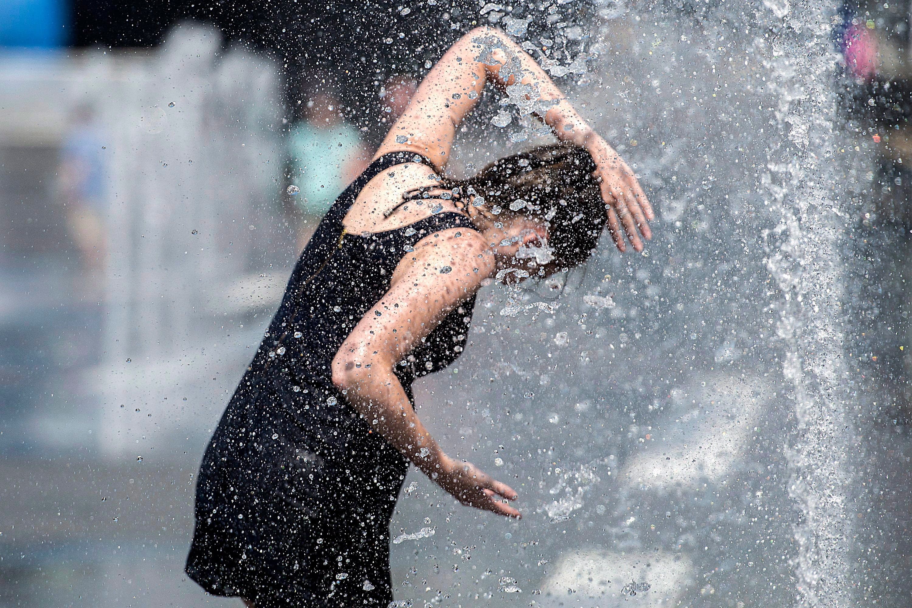 Climate change can be deadly if you live alone