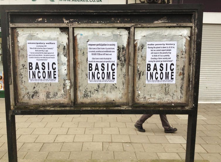 Ontario's scrapped basic-income pilot project was actually deeply flawed