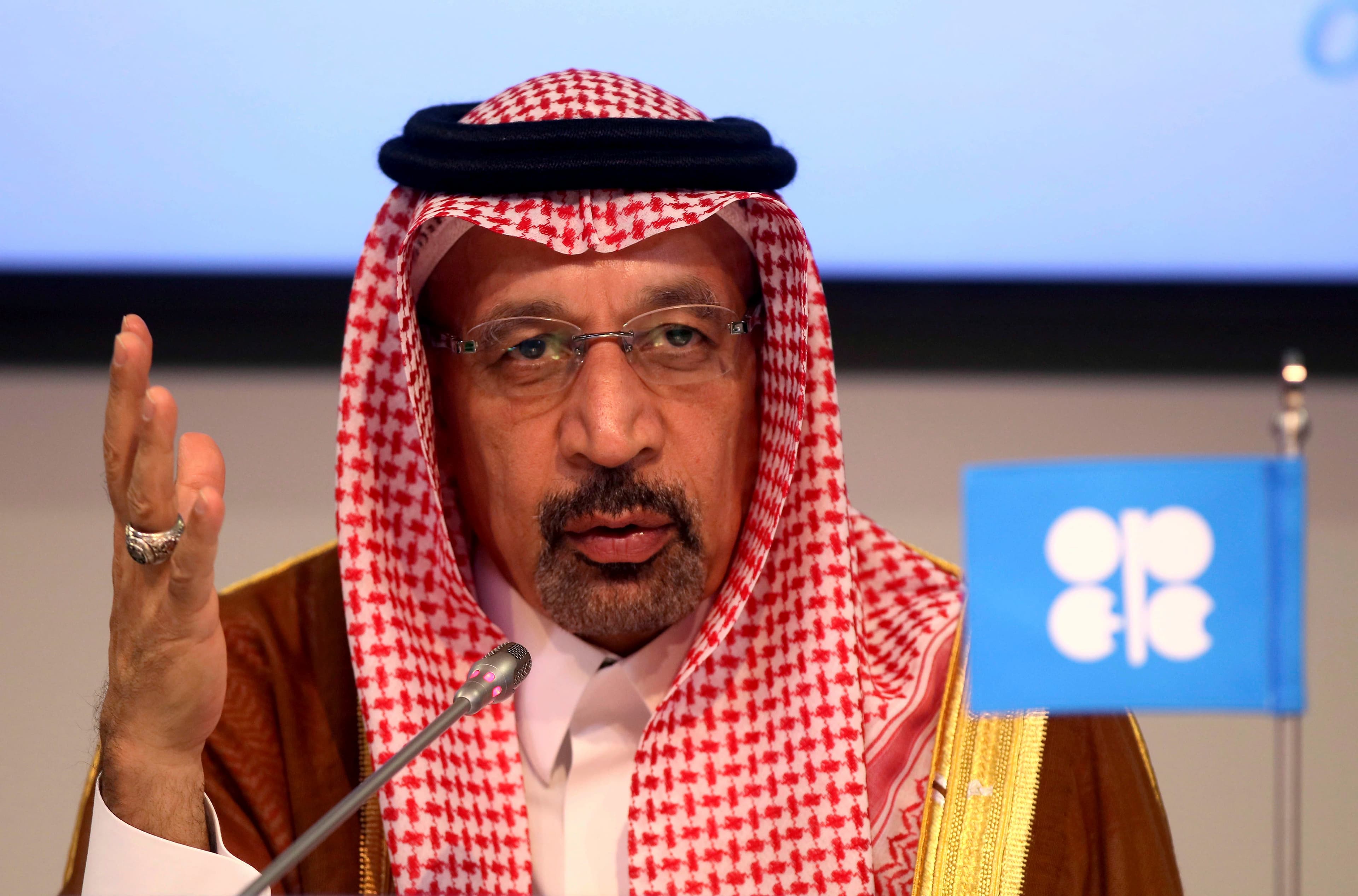 Canada's showdown with Saudi Arabia exposes Maritime energy insecurity