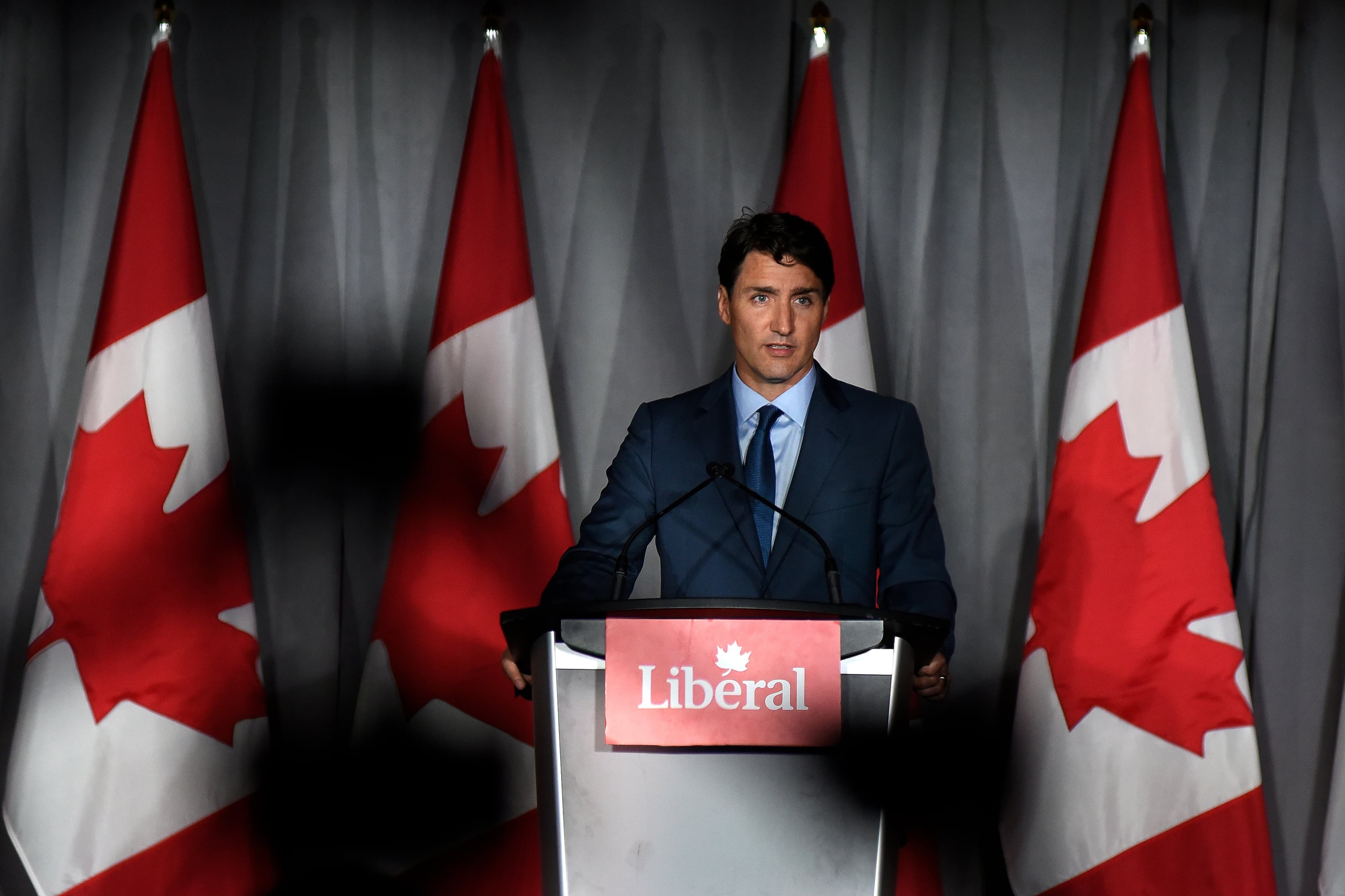 Memo to future prime ministers: Some days you'll hate this job