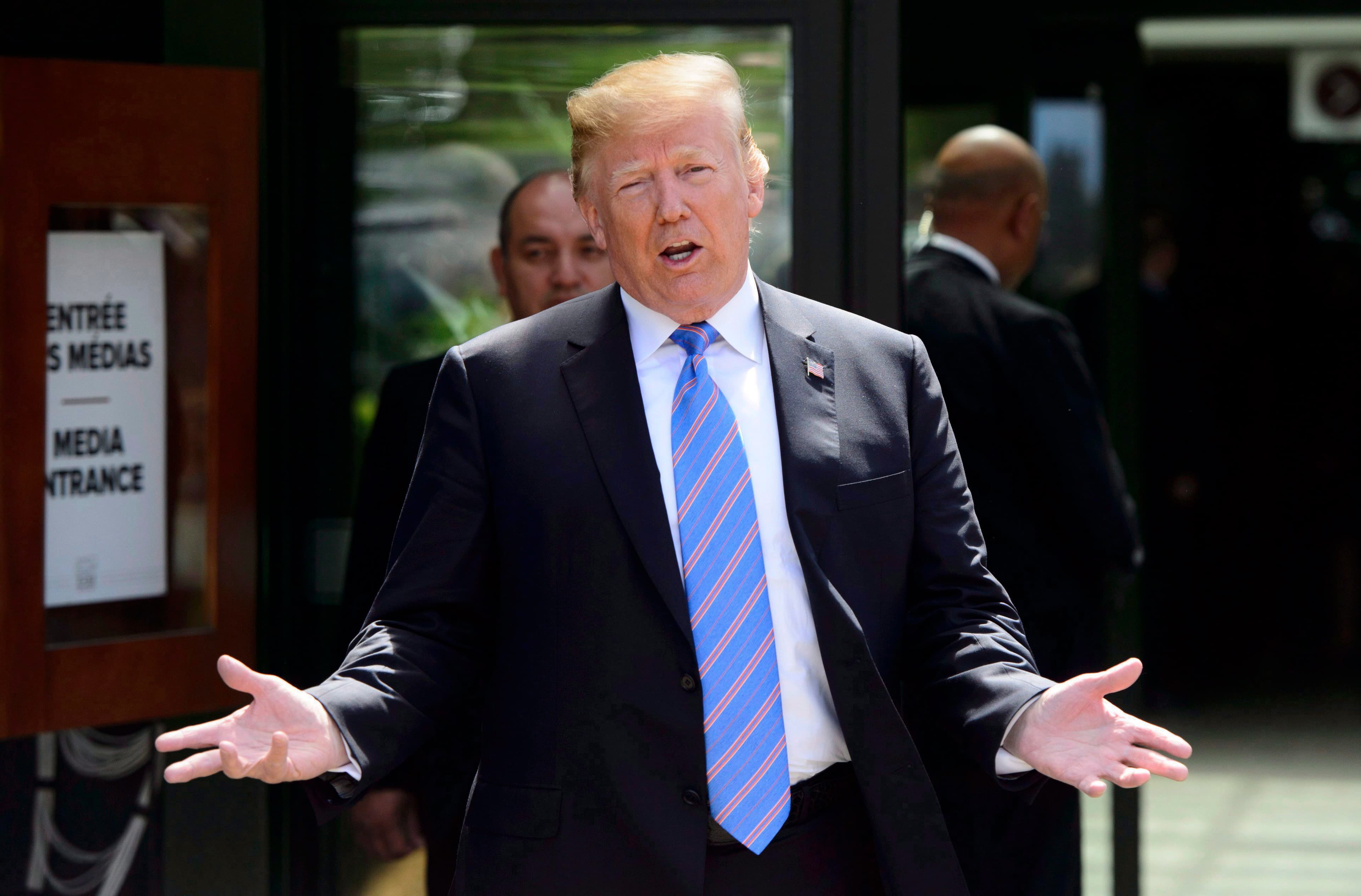 Don’t kill supply management for Trump, kill it for us