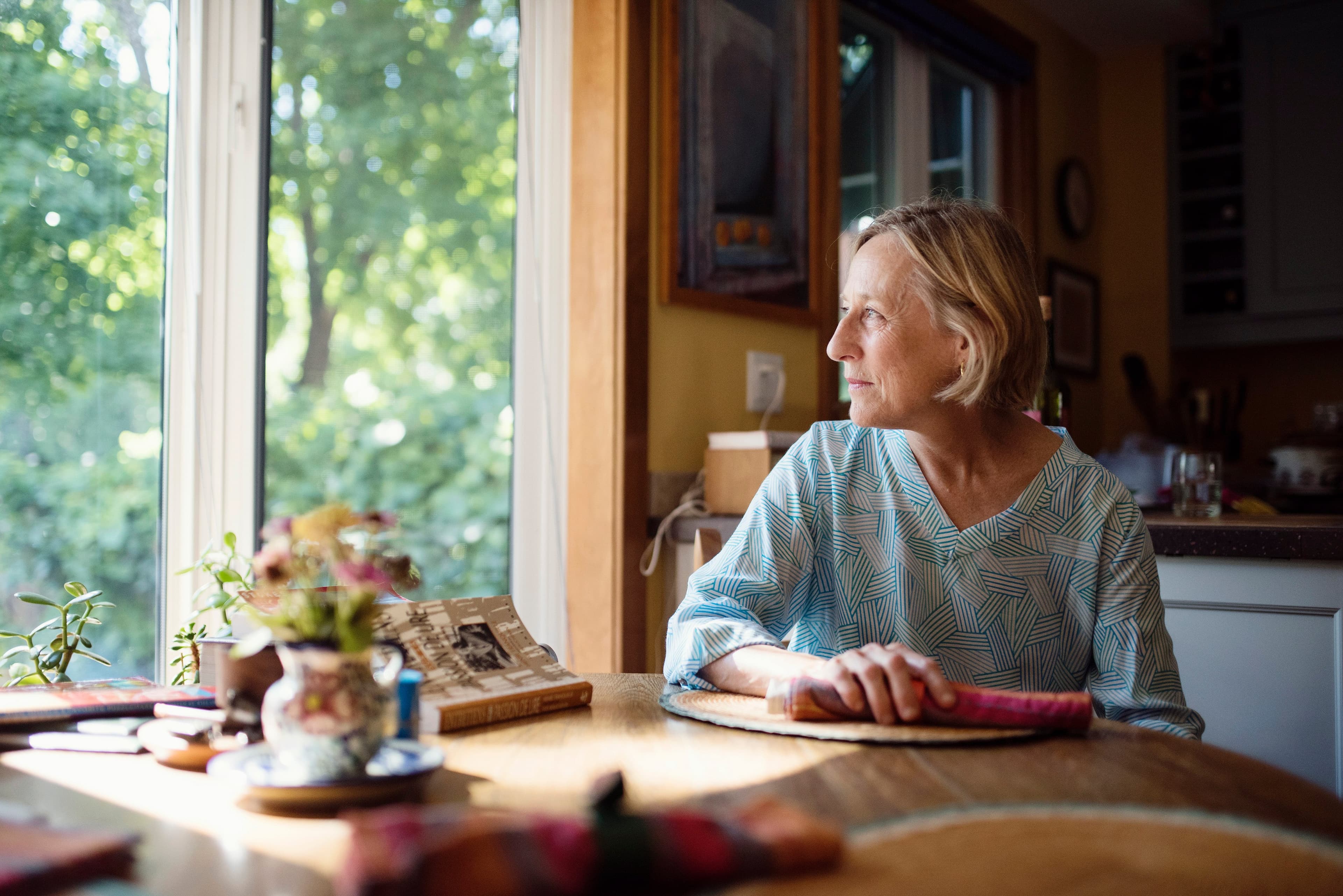 The guilt and anguish of looking after elderly parents