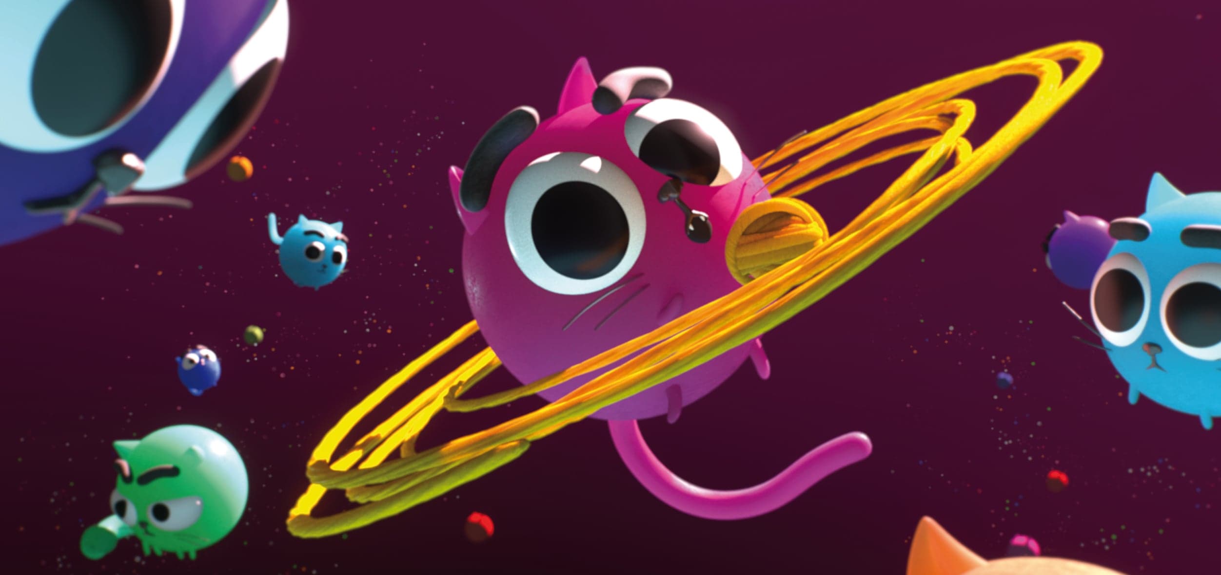 How Ottawa created the world's second-largest animation festival