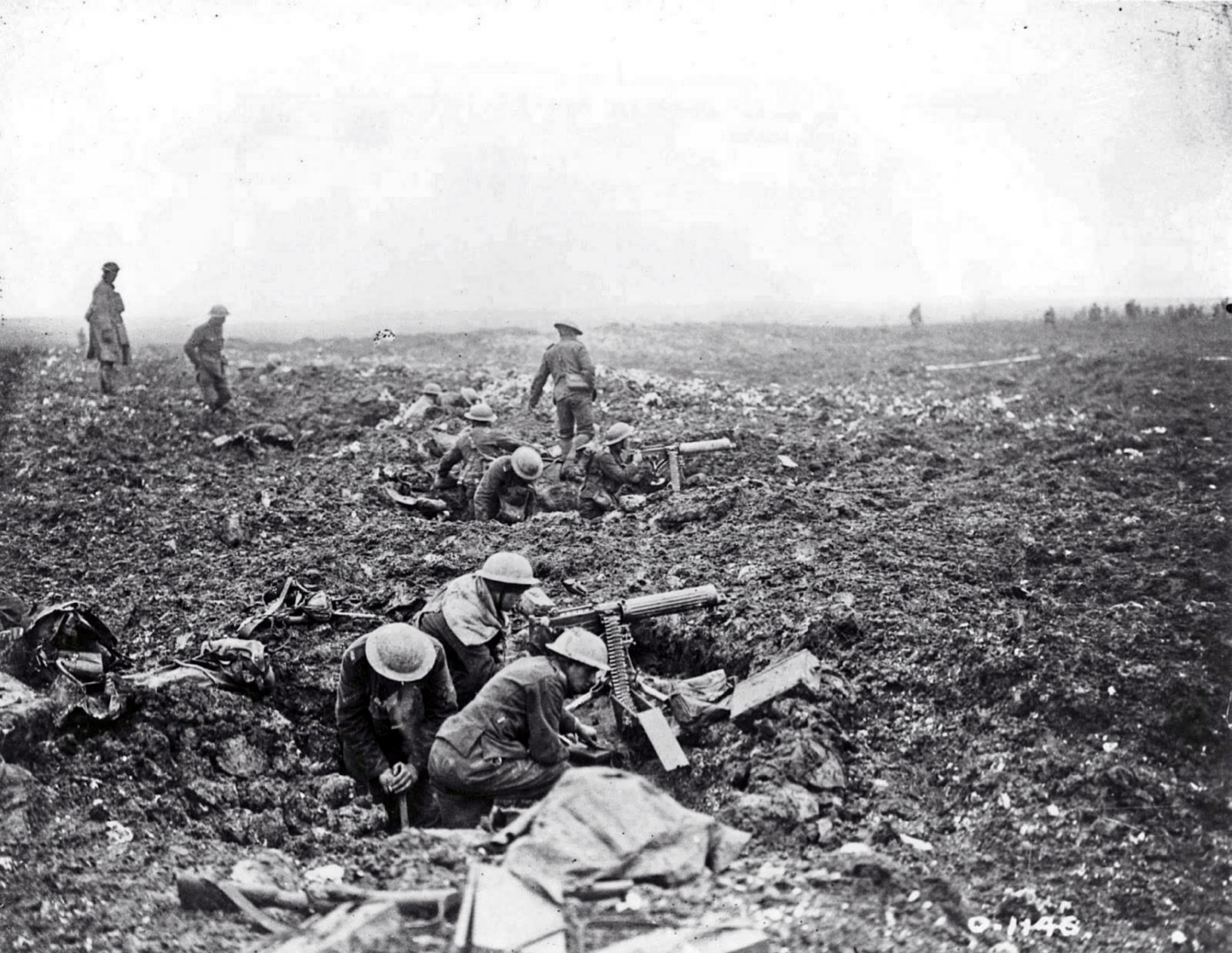 How Canada earned the world’s respect