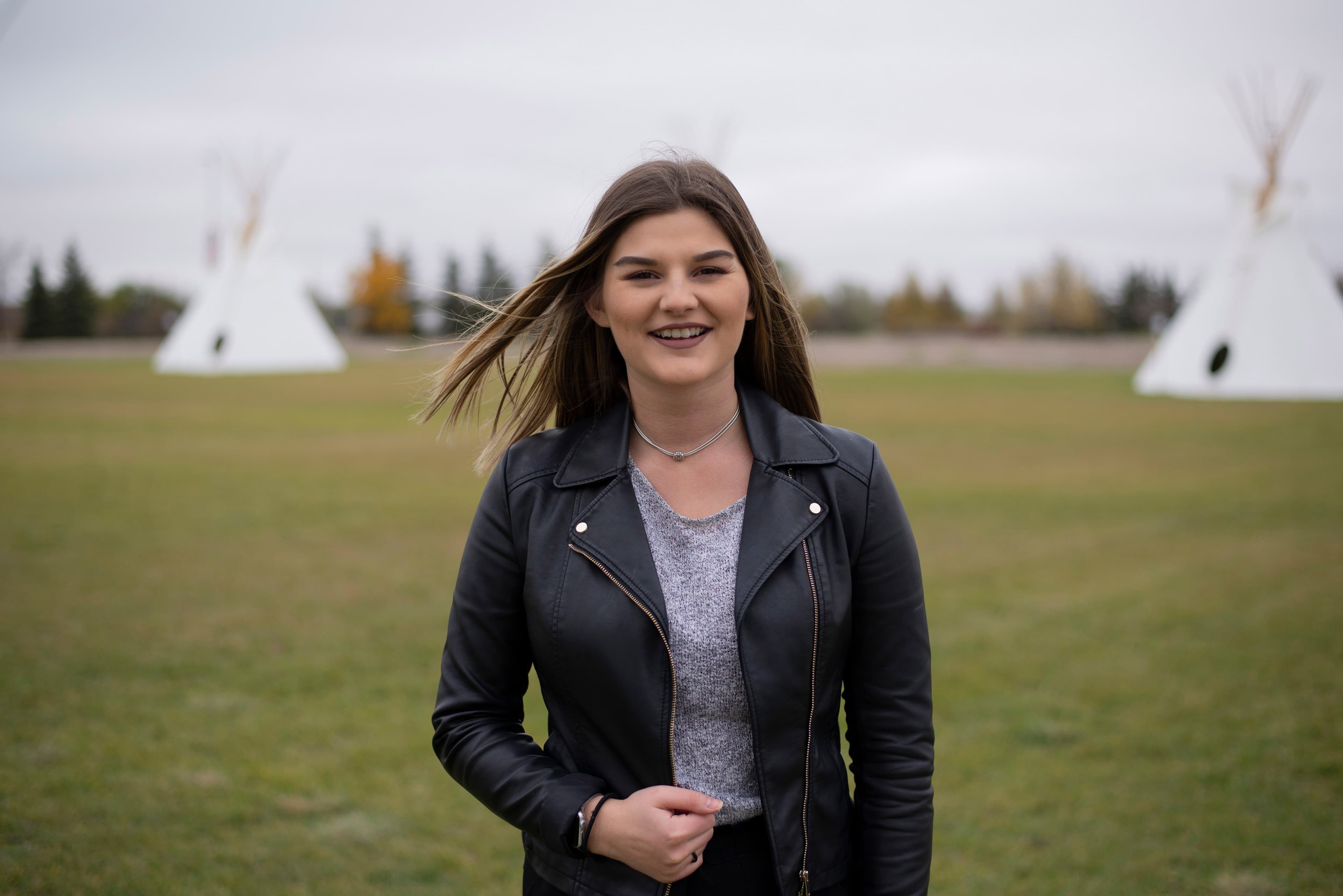How Indigenous scholarship winners are busting myths and stereotypes