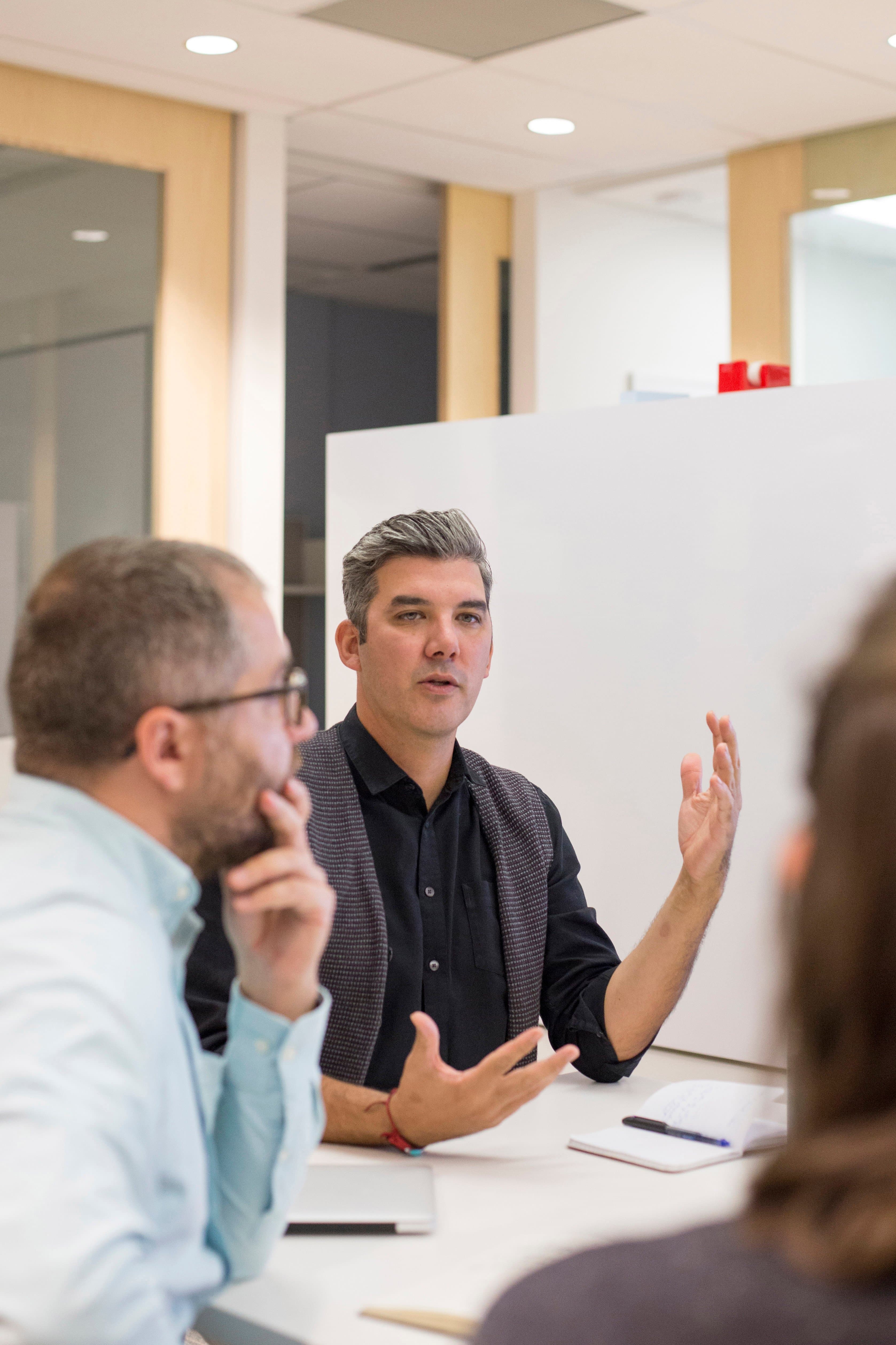Ryerson rethinks the think tank—with an Indigenous focus