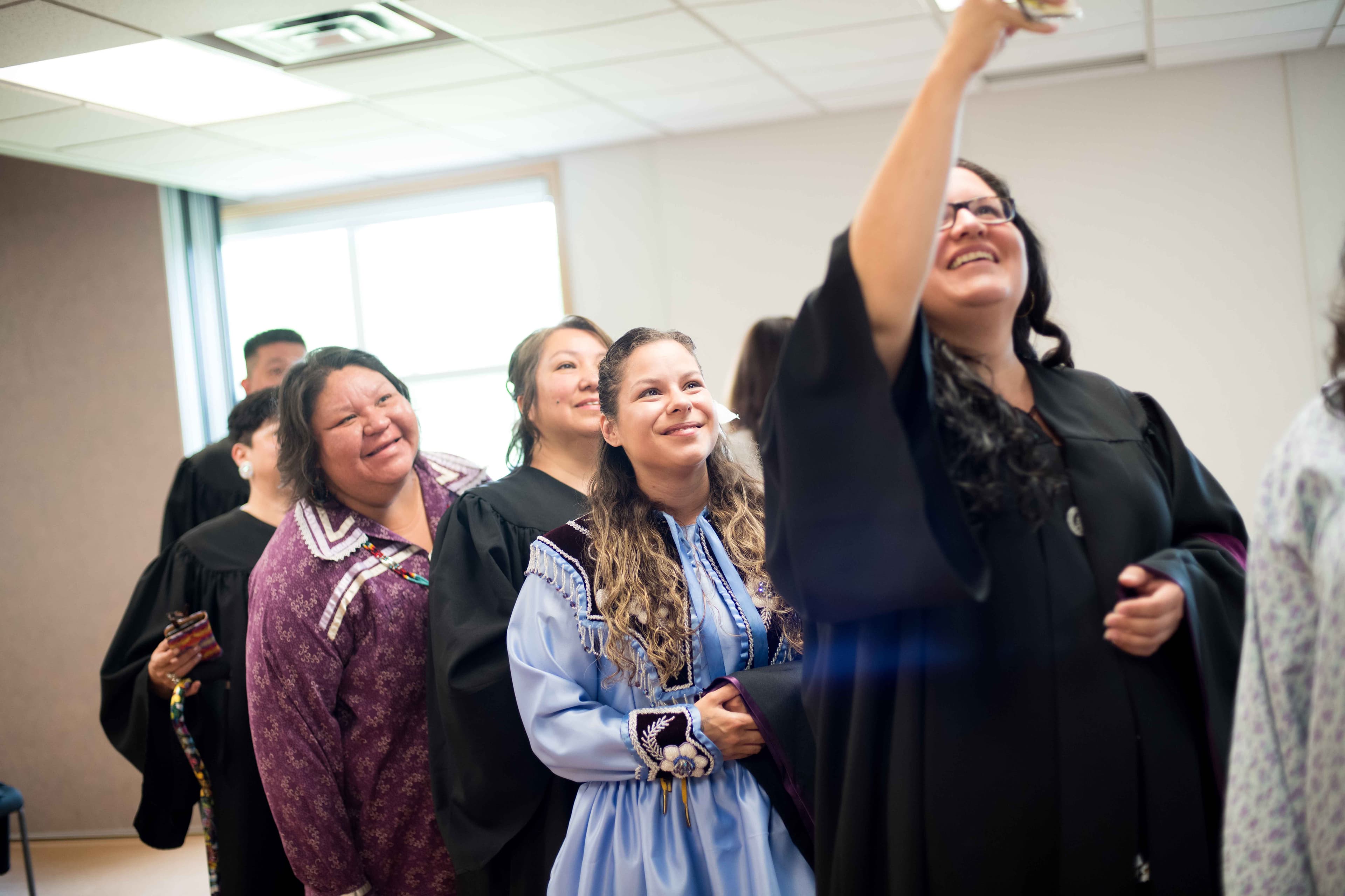 How Canadian universities help fight to save Indigenous languages