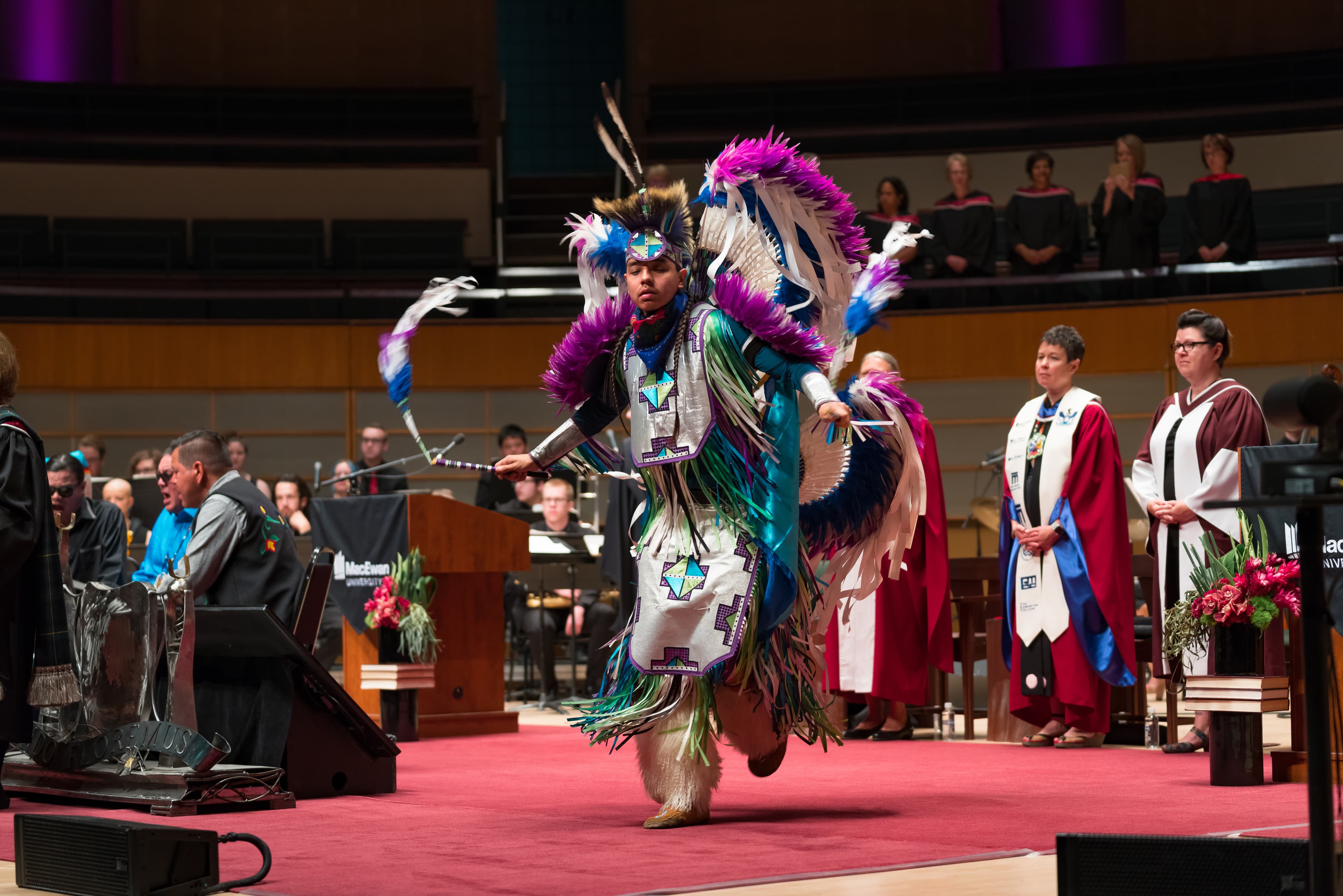 Reconciliation on university campuses: 'Two realities, side by side'