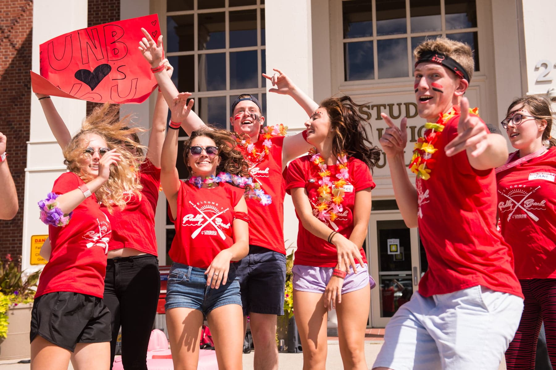 Canada’s Top School by Student Satisfaction 2019