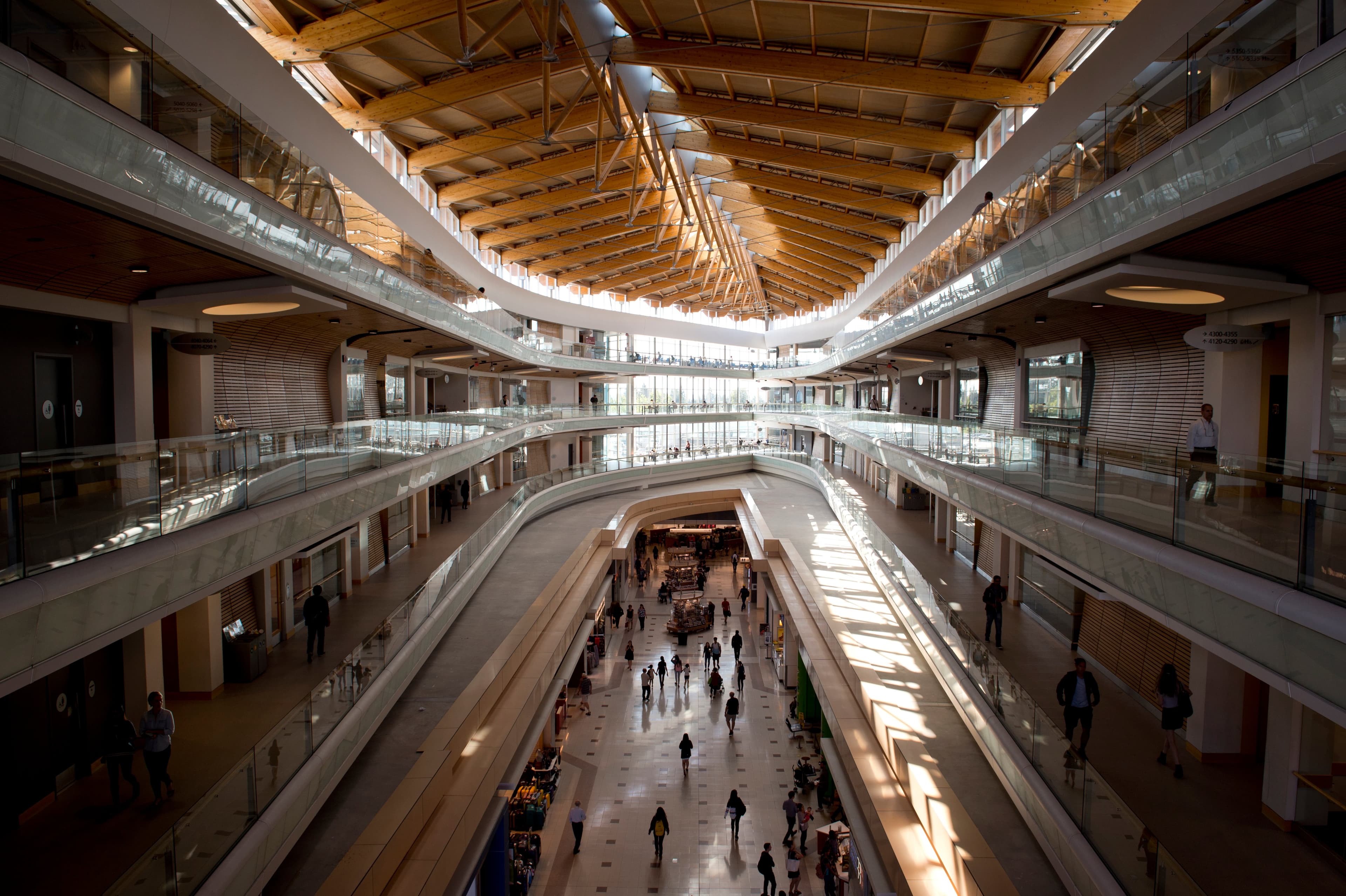 Canada’s Top Comprehensive University 2019: Simon Fraser