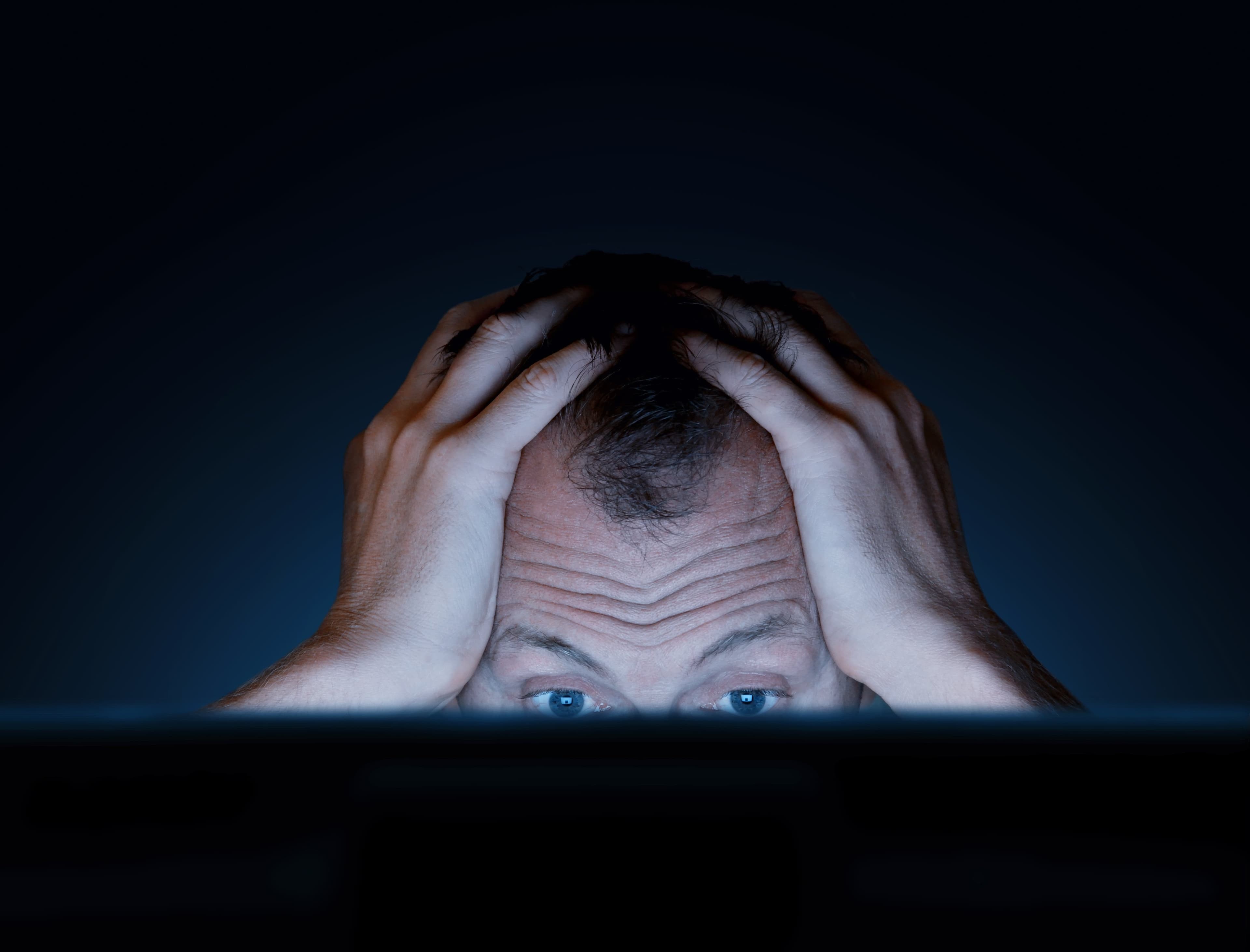 Why liberal democracies could devolve into 'digital dictatorships'