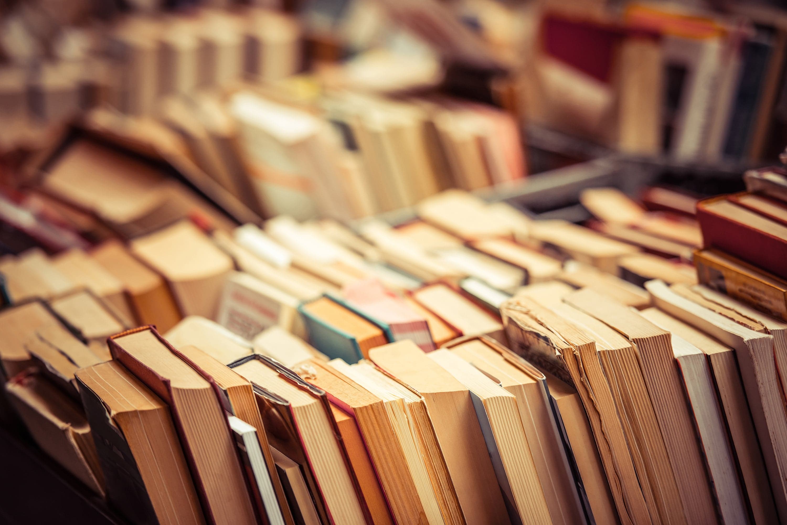 The 2018 Giller Prize longlist has something for absolutely everybody
