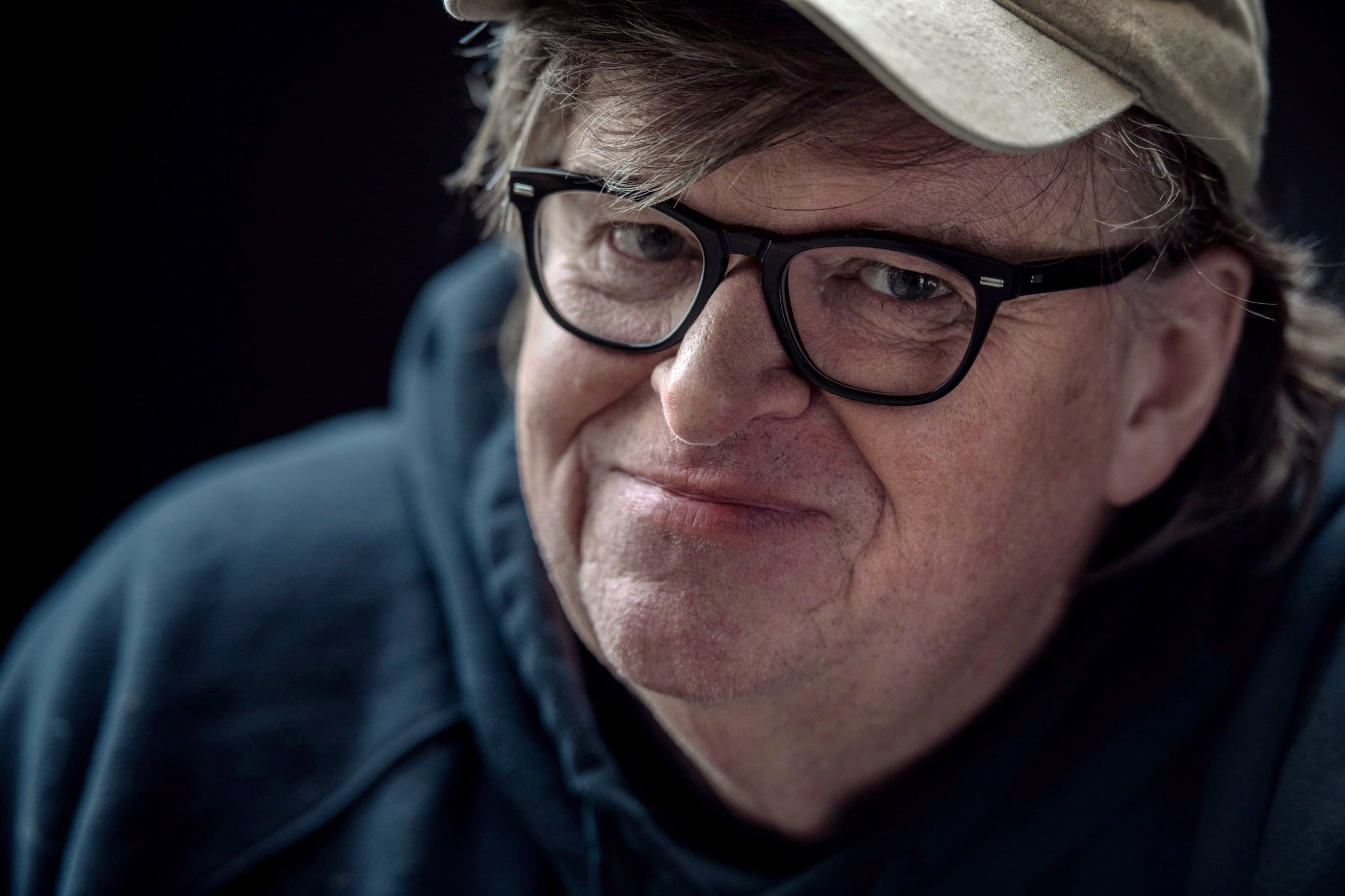 Does the world still need Michael Moore?