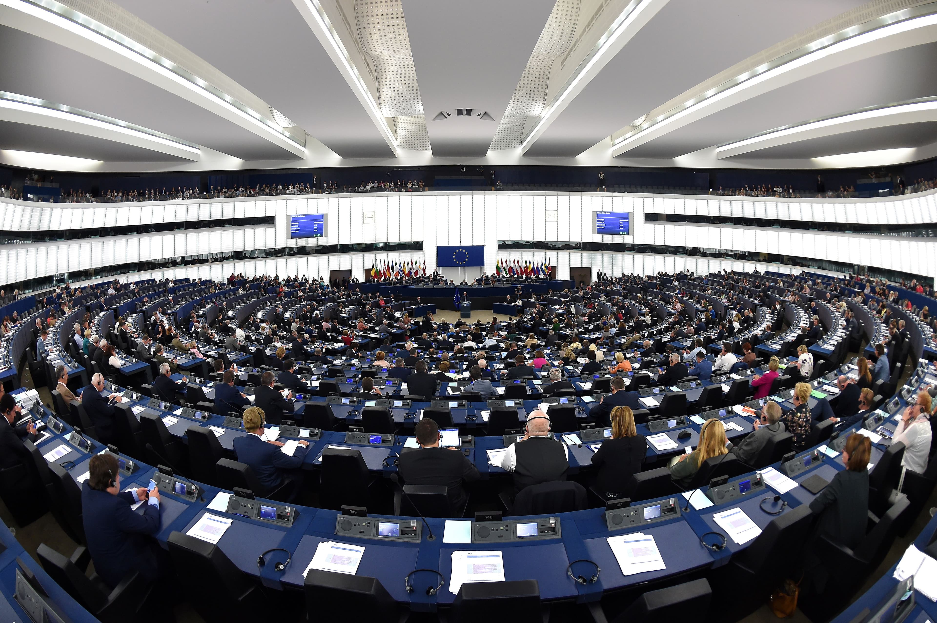 The spectre of bad internet laws in Europe should be a warning shot for Canadians