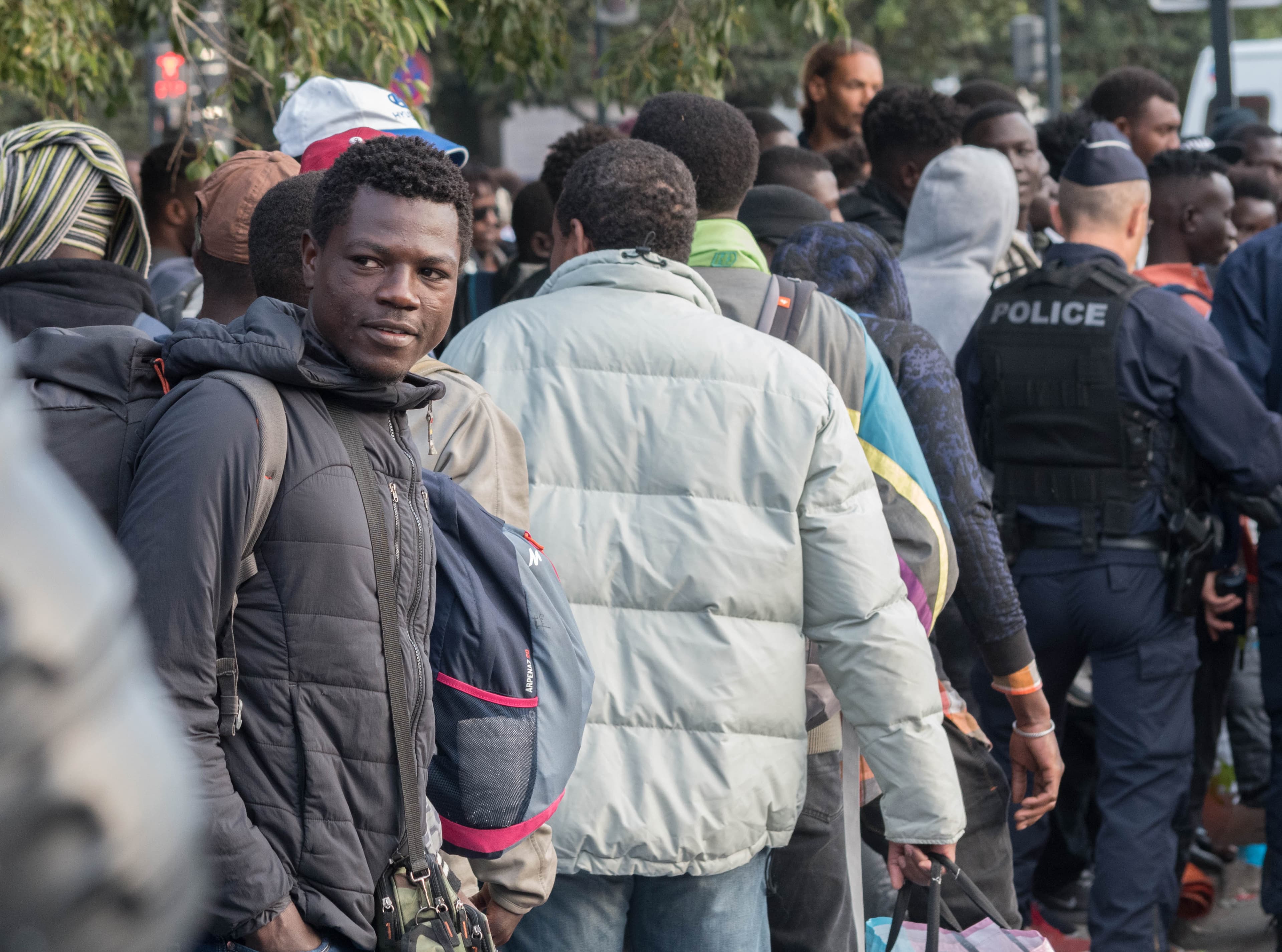 Why Canada will lead the charge on the UN's global refugee plan