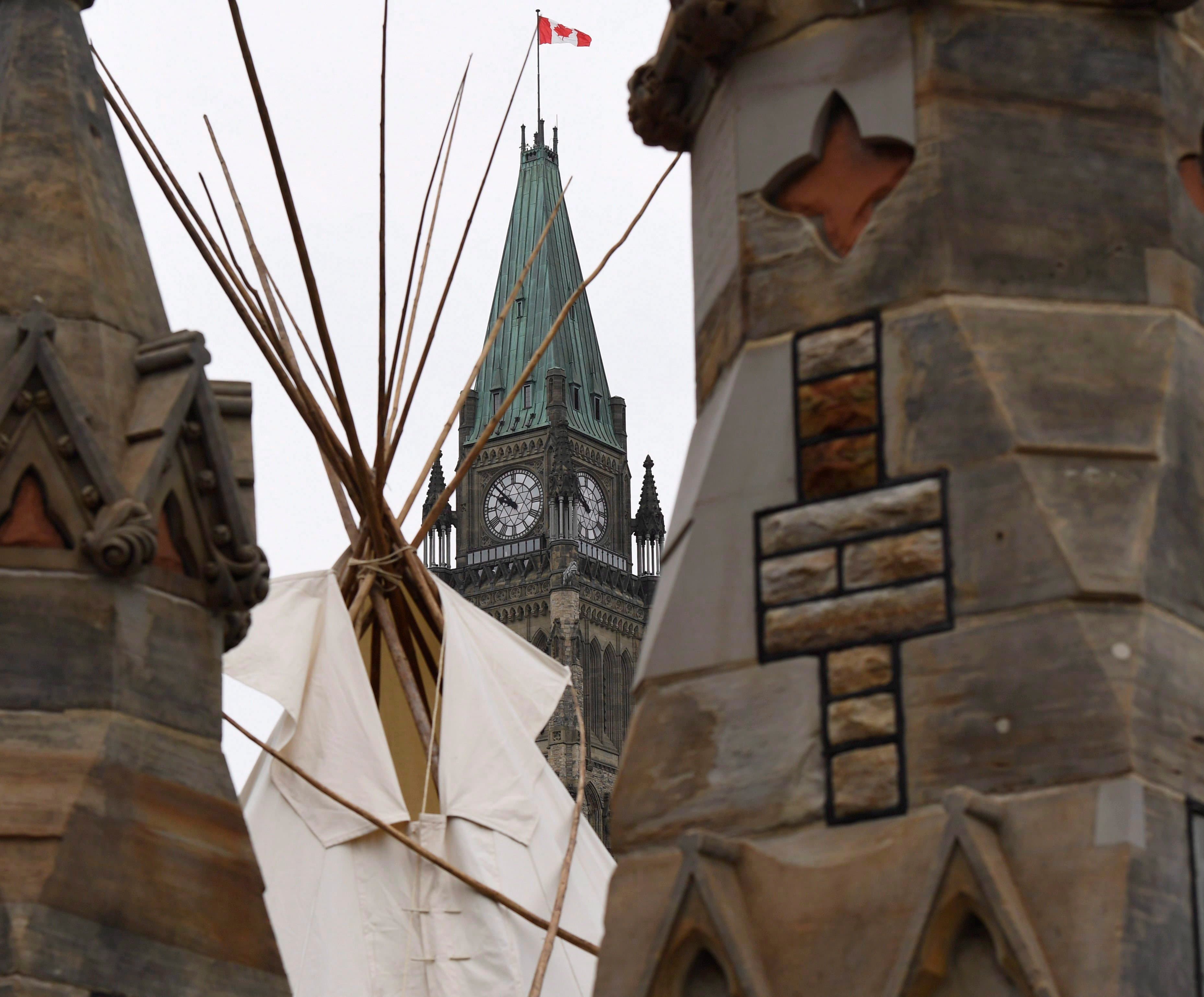 The Supreme Court has just gutted the Crown's duty to consult First Nations