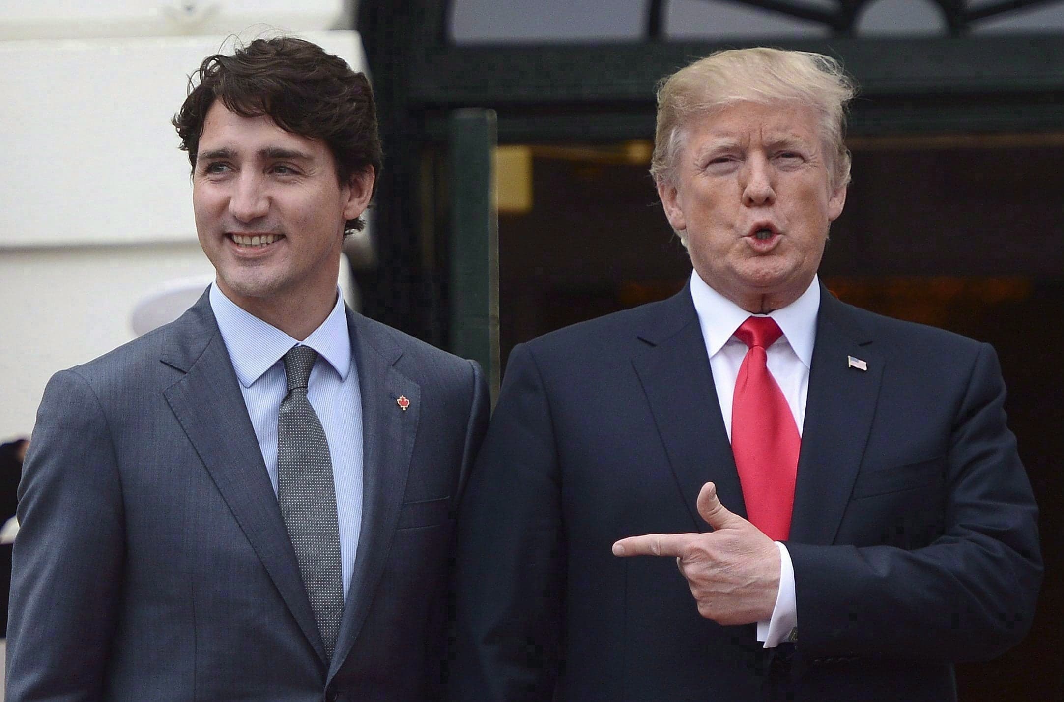 How NAFTA was saved: The bitter fight and the final breakthrough