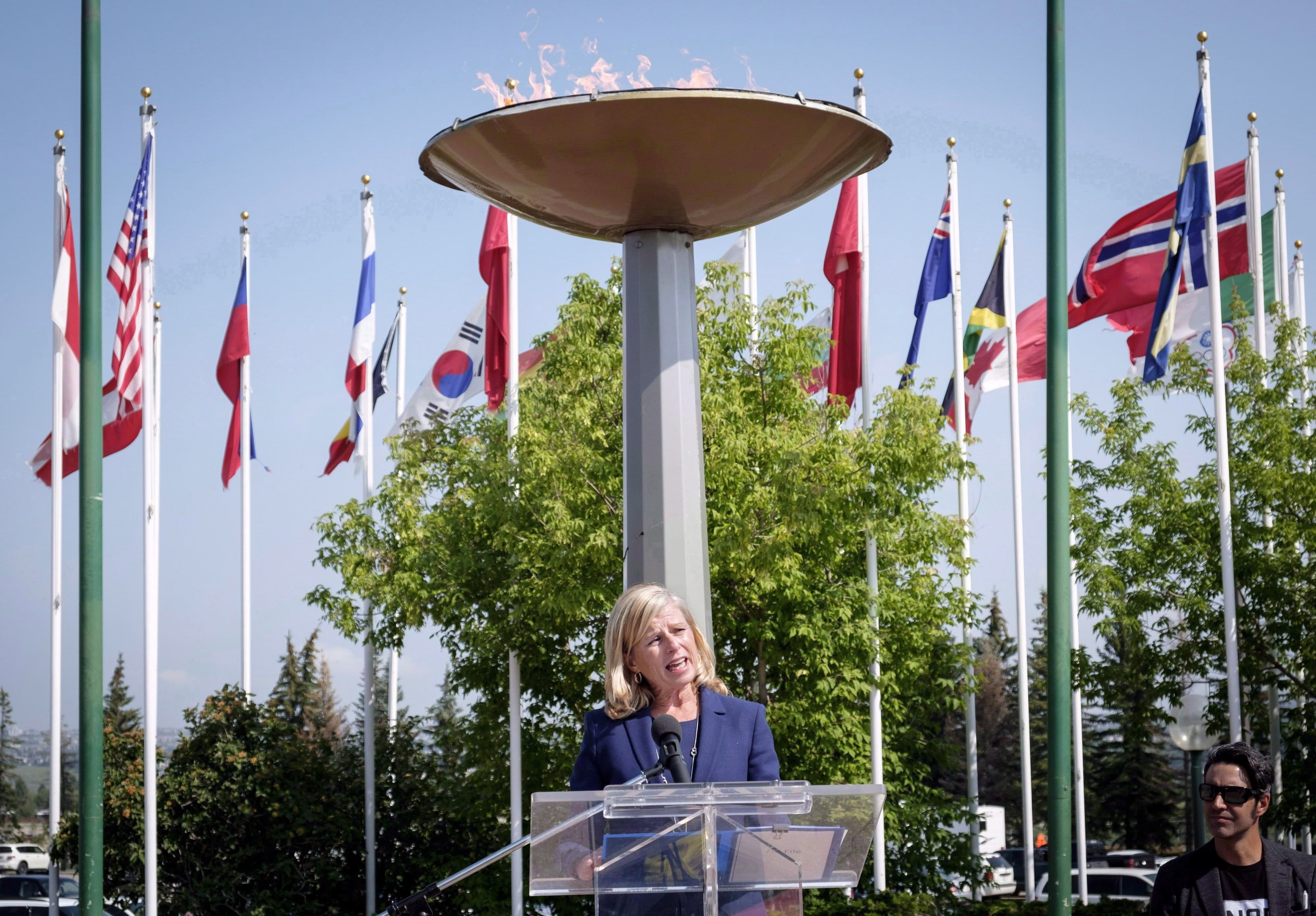 Calgary's make-it-up-as-they-go-along Olympic bid lives on