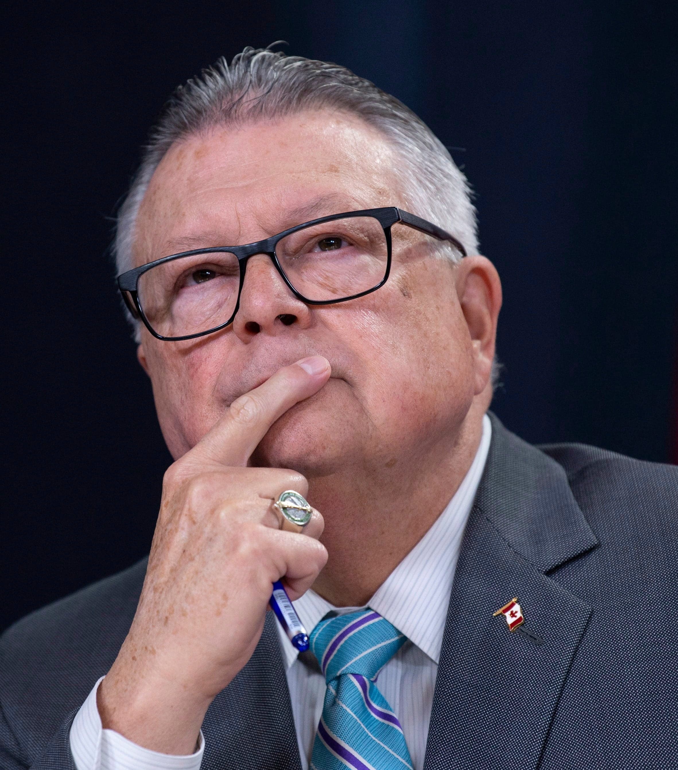 Cannabis is legal. Now about those pardons for pot possession?