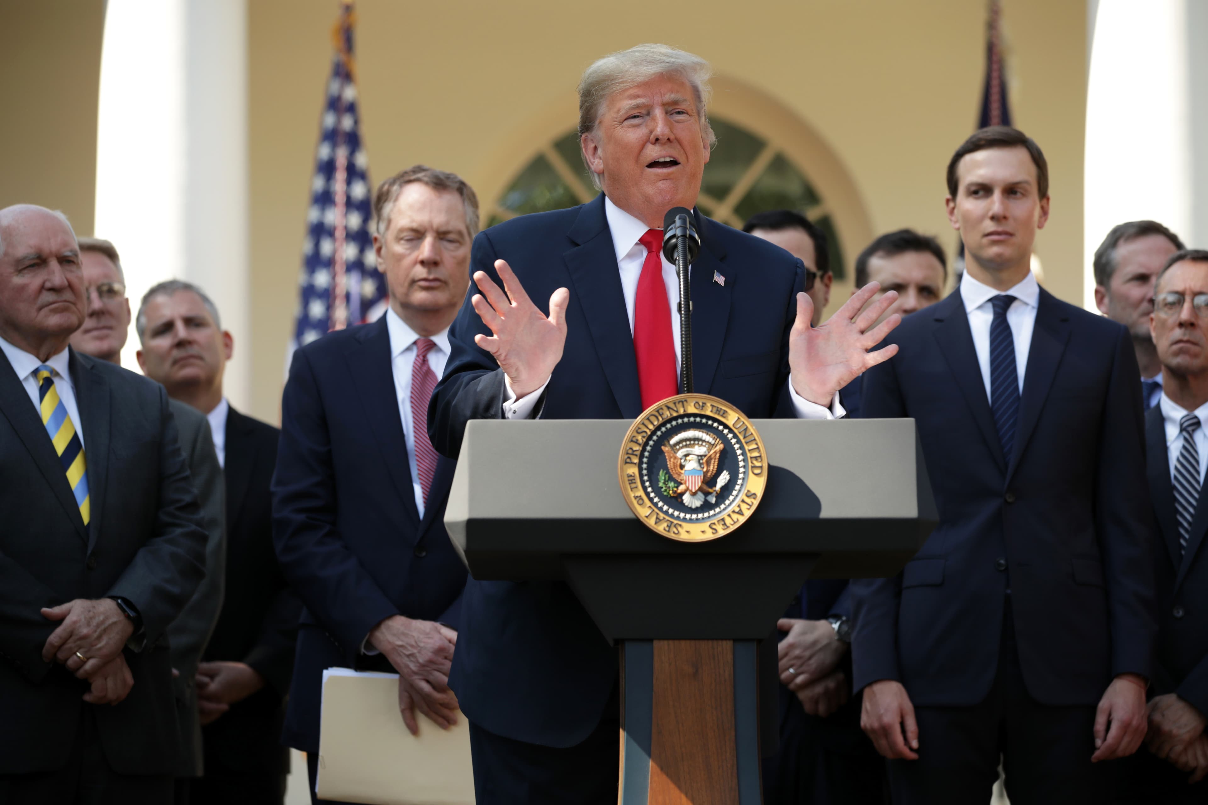 How new-NAFTA could still go bad