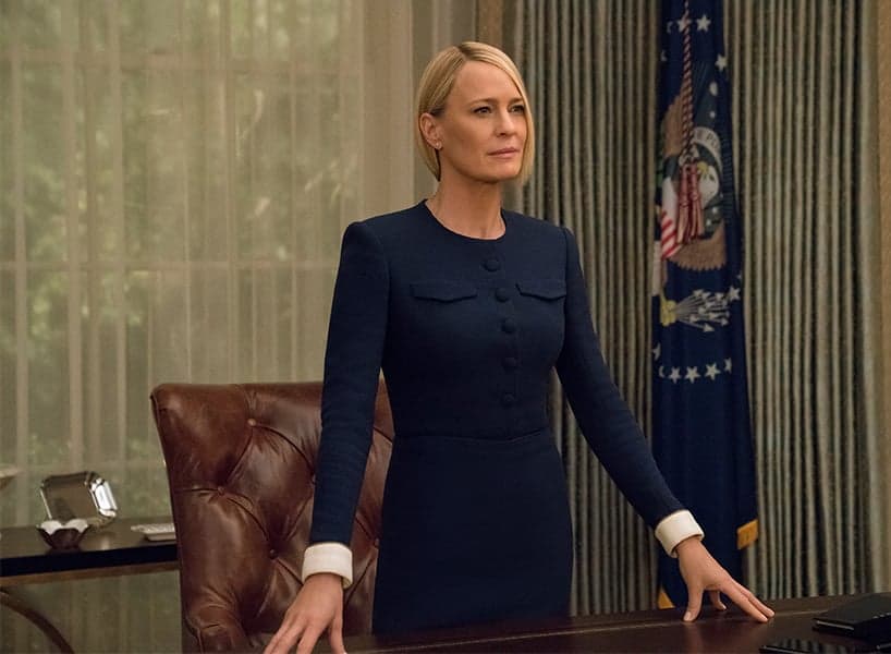 Netflix Canada in November 2018: What’s coming and going this month