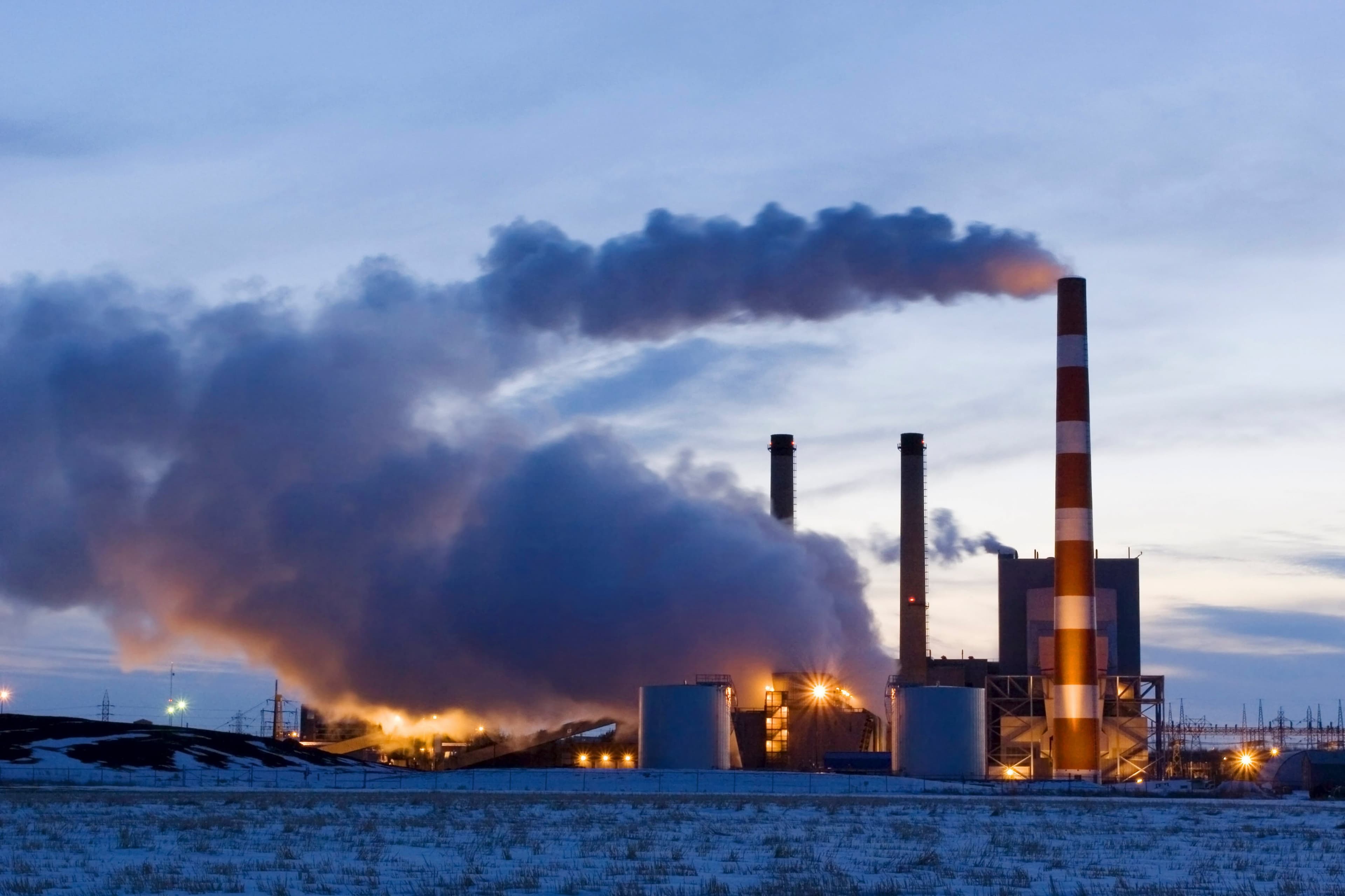 Justin Trudeau vs. the anti-carbon tax Avengers