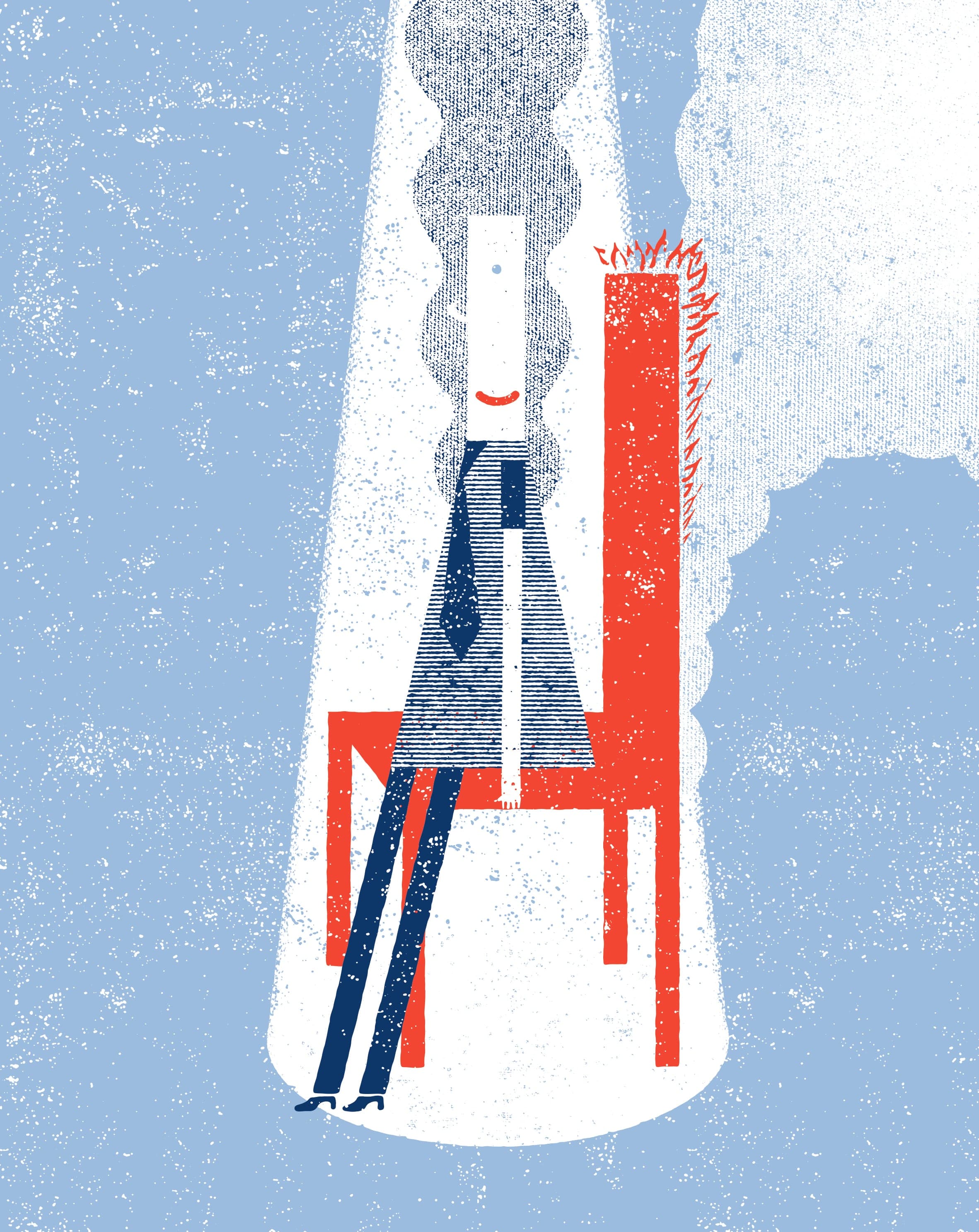How to ace your MBA admissions
