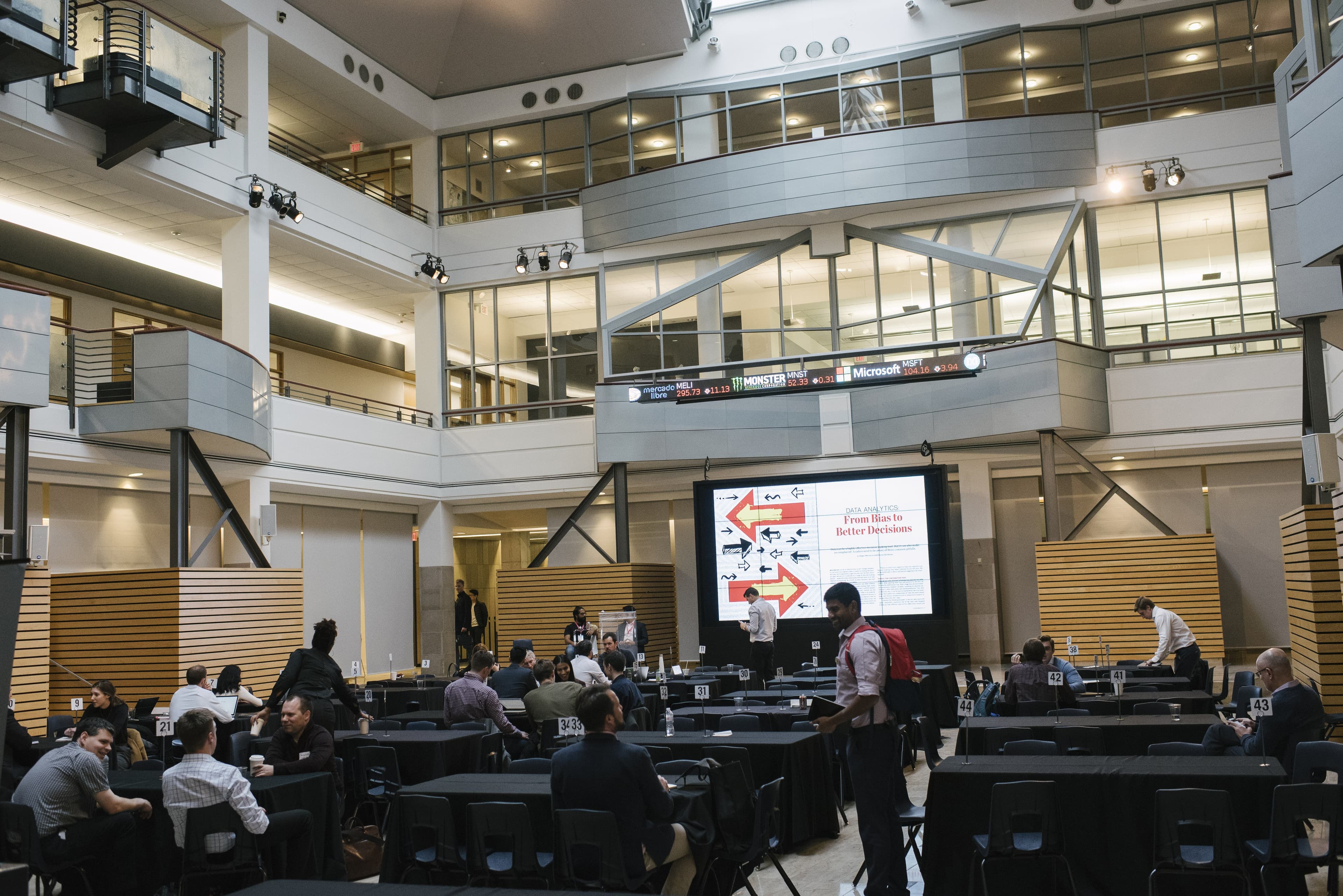 Why Canada's MBA programs are beating American competition