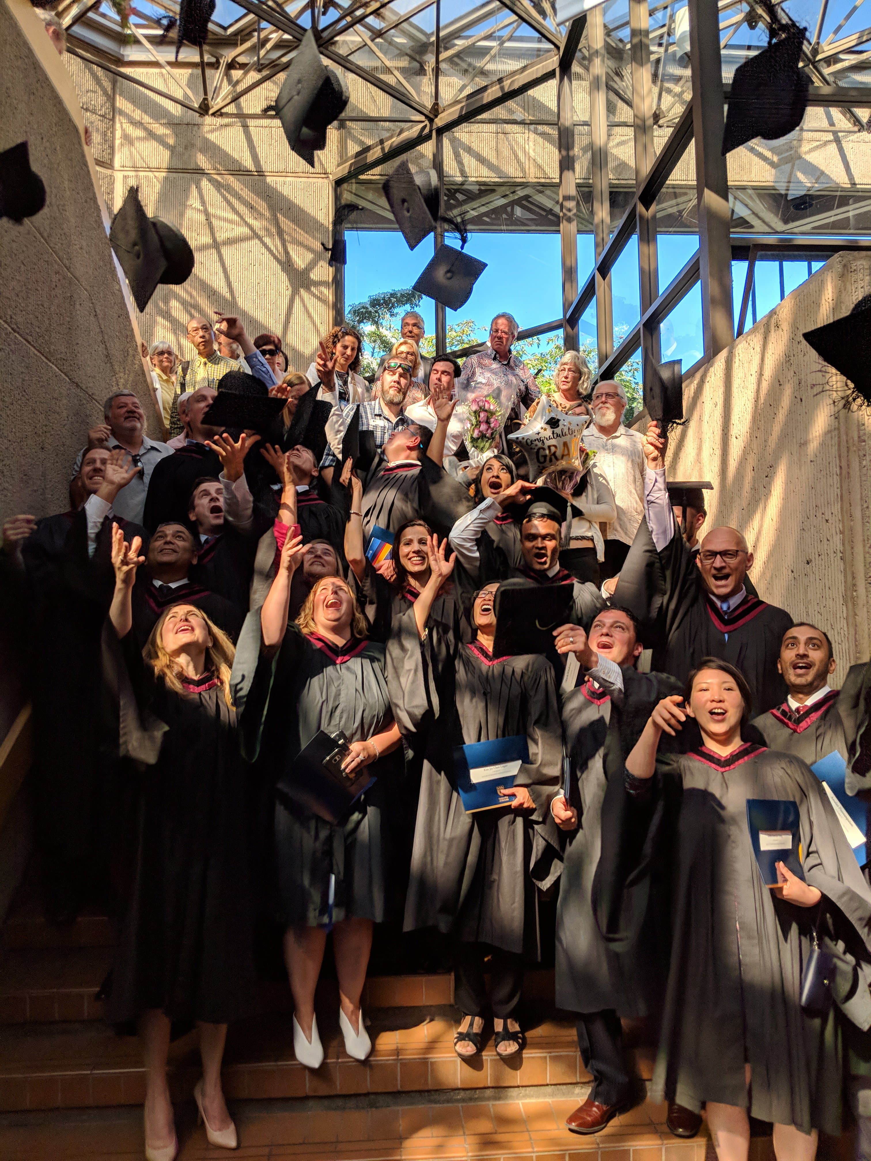 How Telus and the University of Victoria designed a different kind of MBA