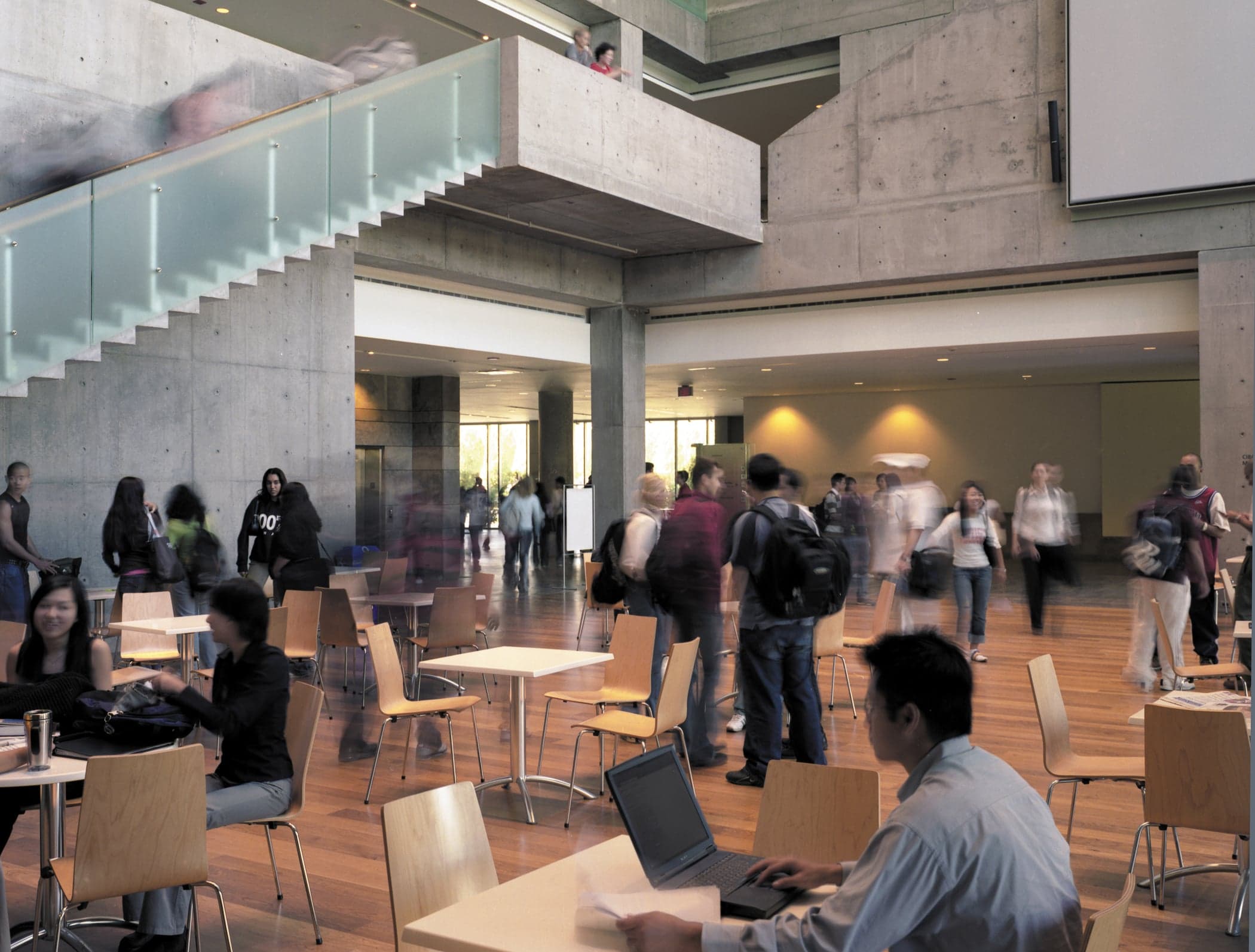 Schulich School of Business EMBA